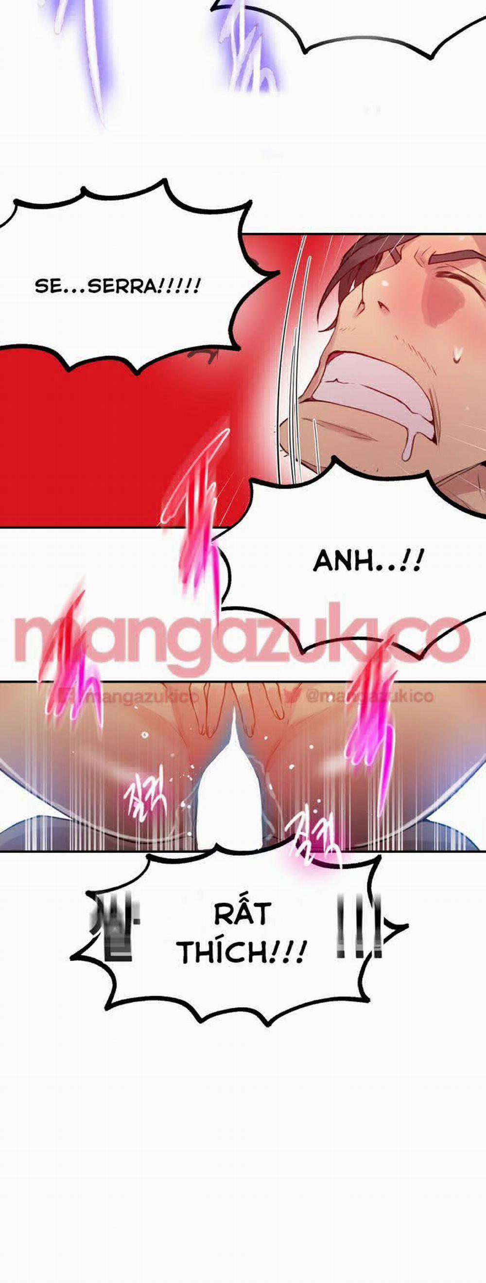 NHỮNG NỮ THẦN TIỆM NET 44 trang 24