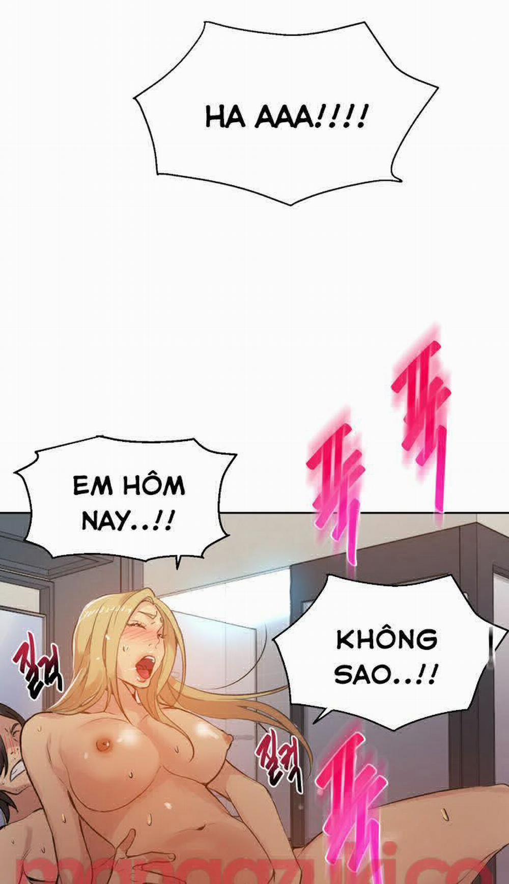 NHỮNG NỮ THẦN TIỆM NET 44 trang 25