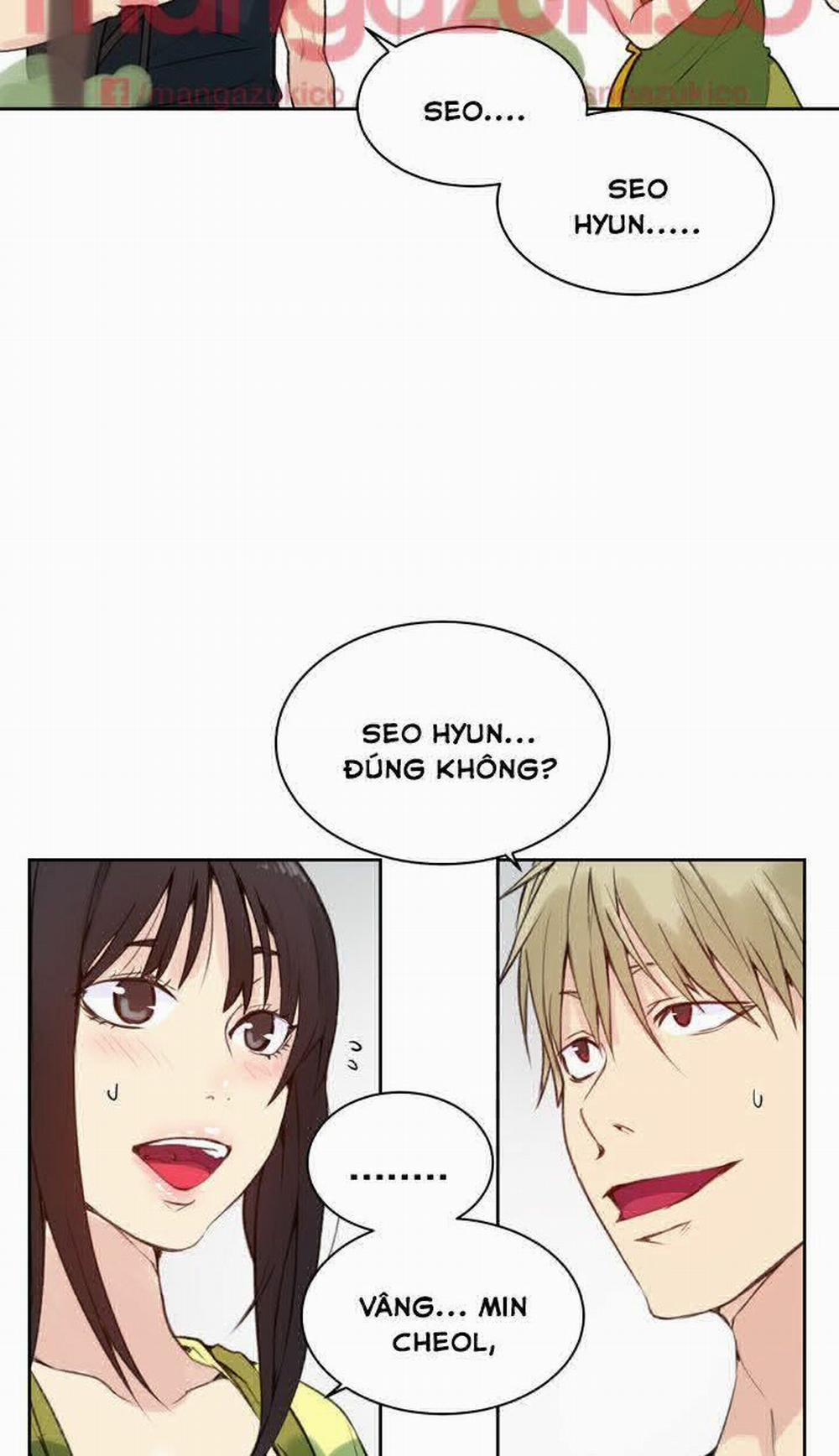 NHỮNG NỮ THẦN TIỆM NET 44 trang 50