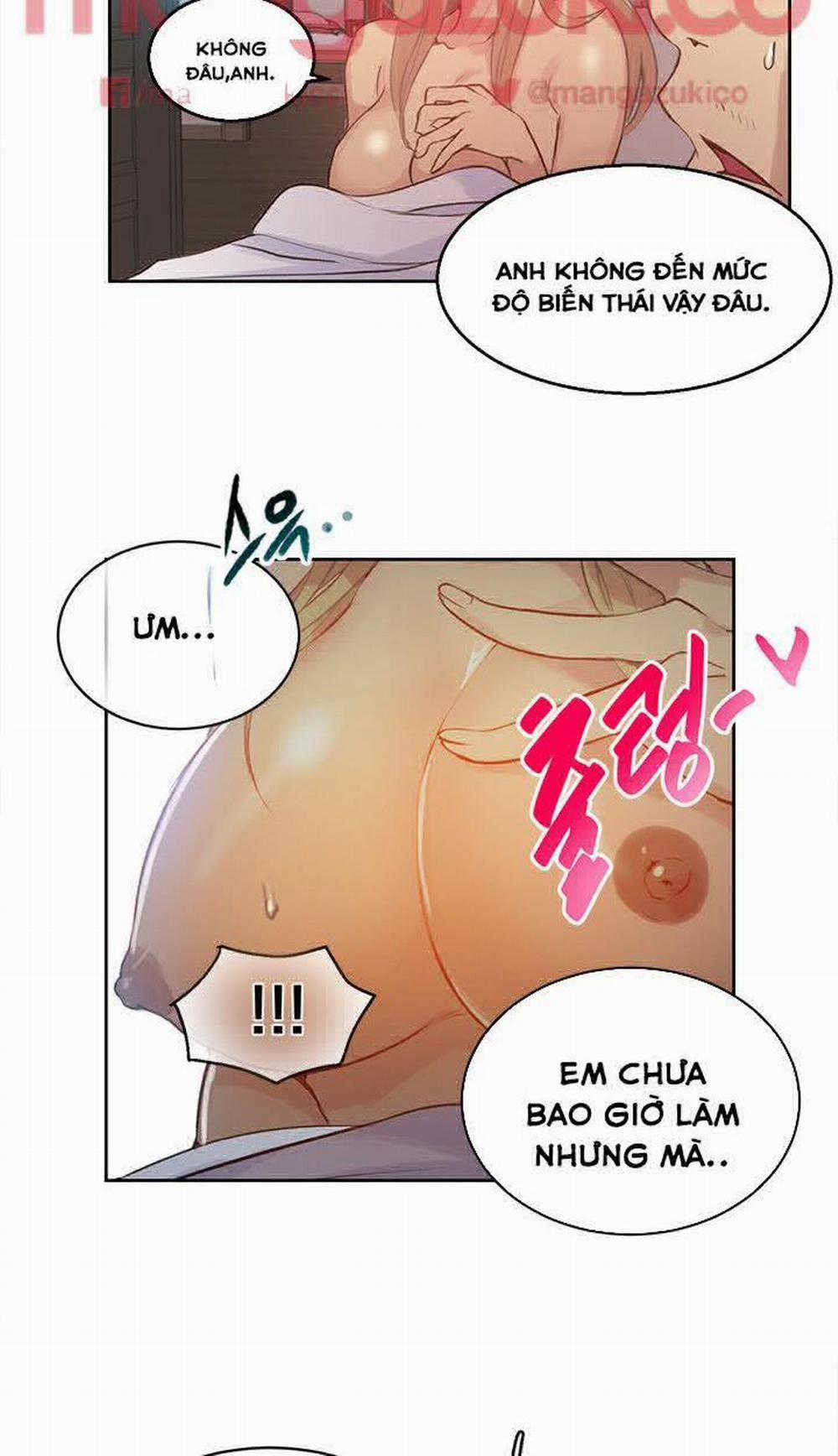 NHỮNG NỮ THẦN TIỆM NET 44 trang 6