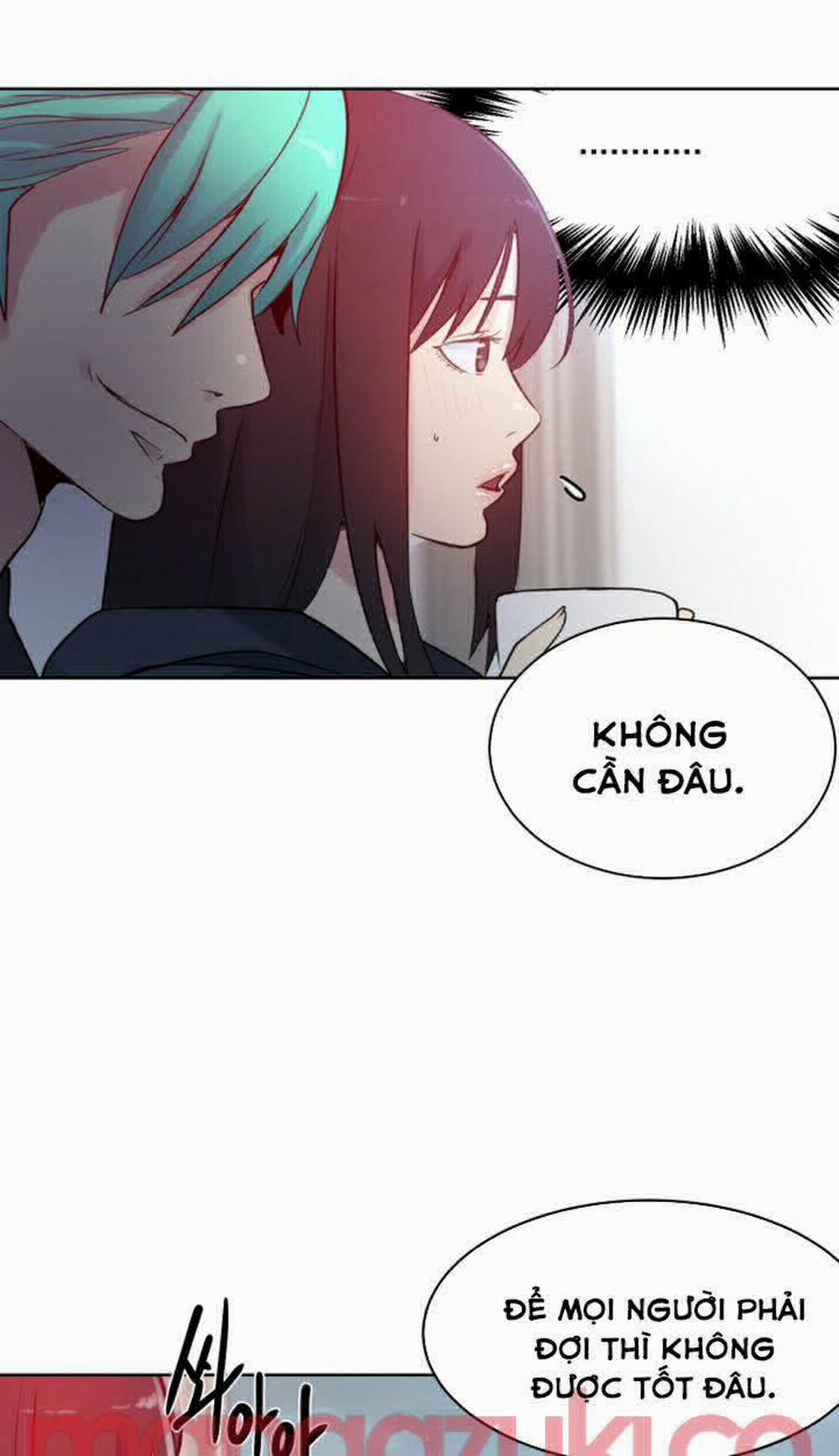 NHỮNG NỮ THẦN TIỆM NET 45 trang 11