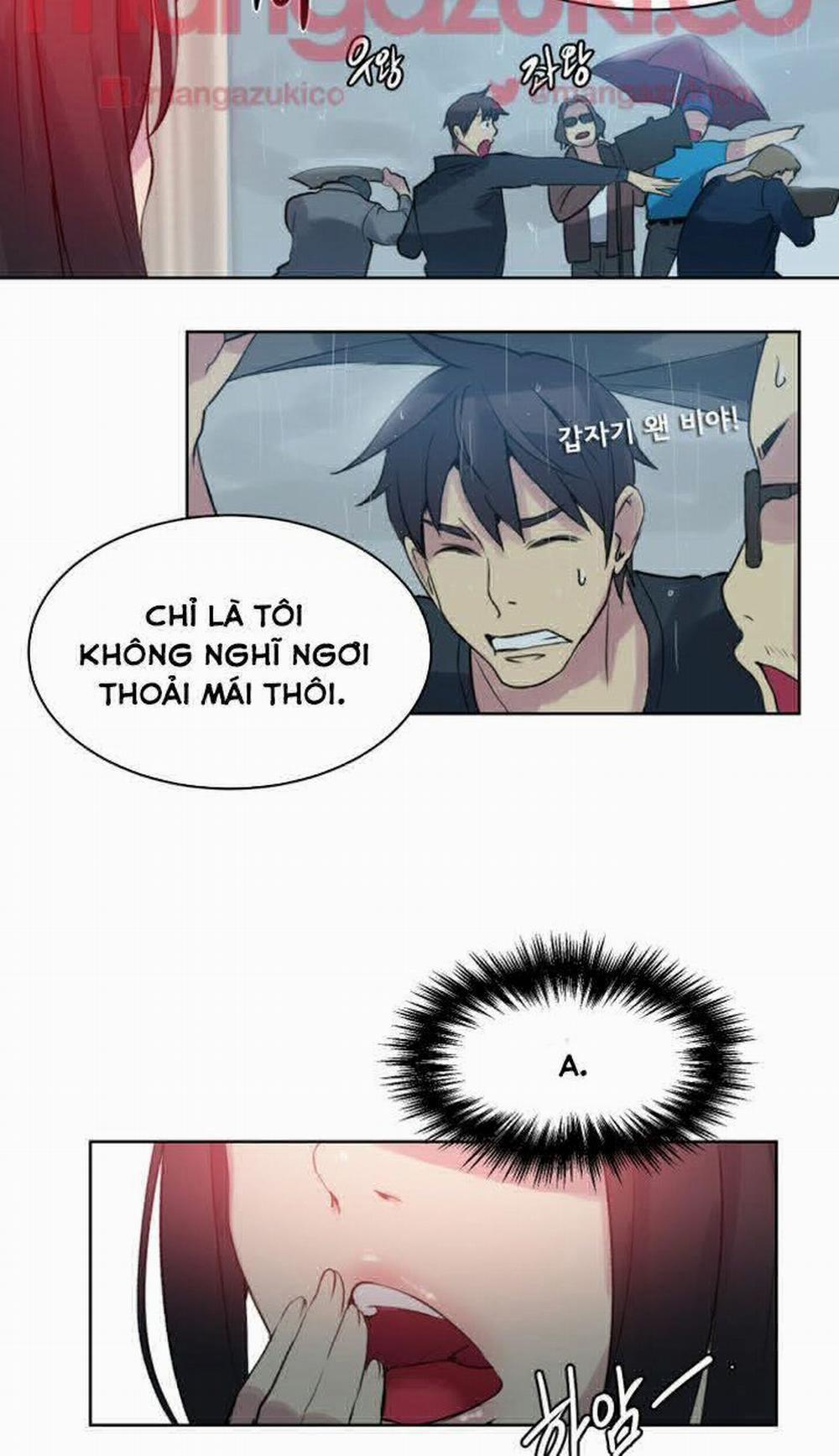 NHỮNG NỮ THẦN TIỆM NET 45 trang 12