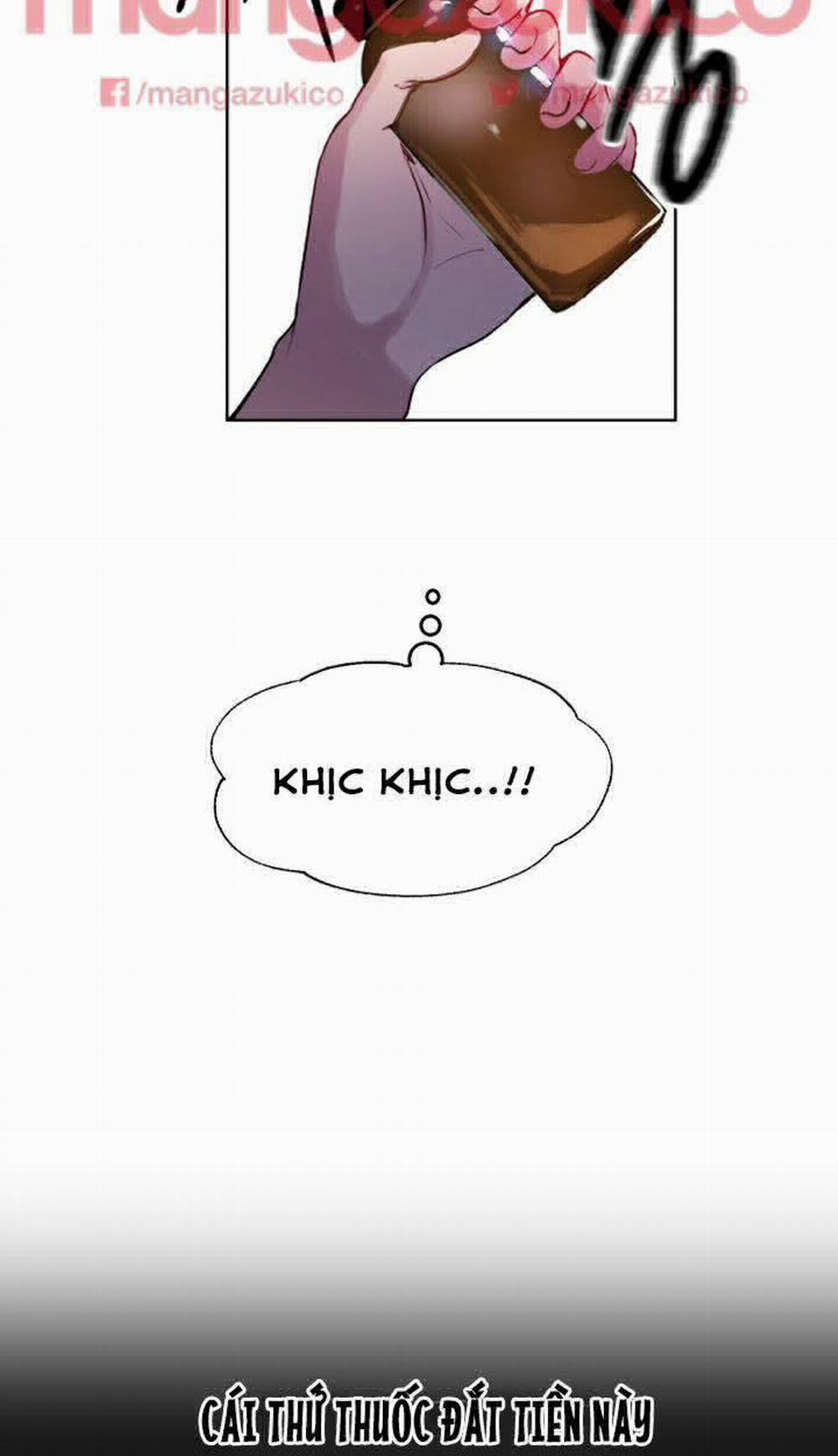 NHỮNG NỮ THẦN TIỆM NET 45 trang 23