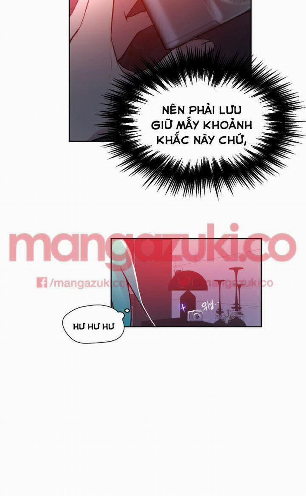 NHỮNG NỮ THẦN TIỆM NET 45 trang 35