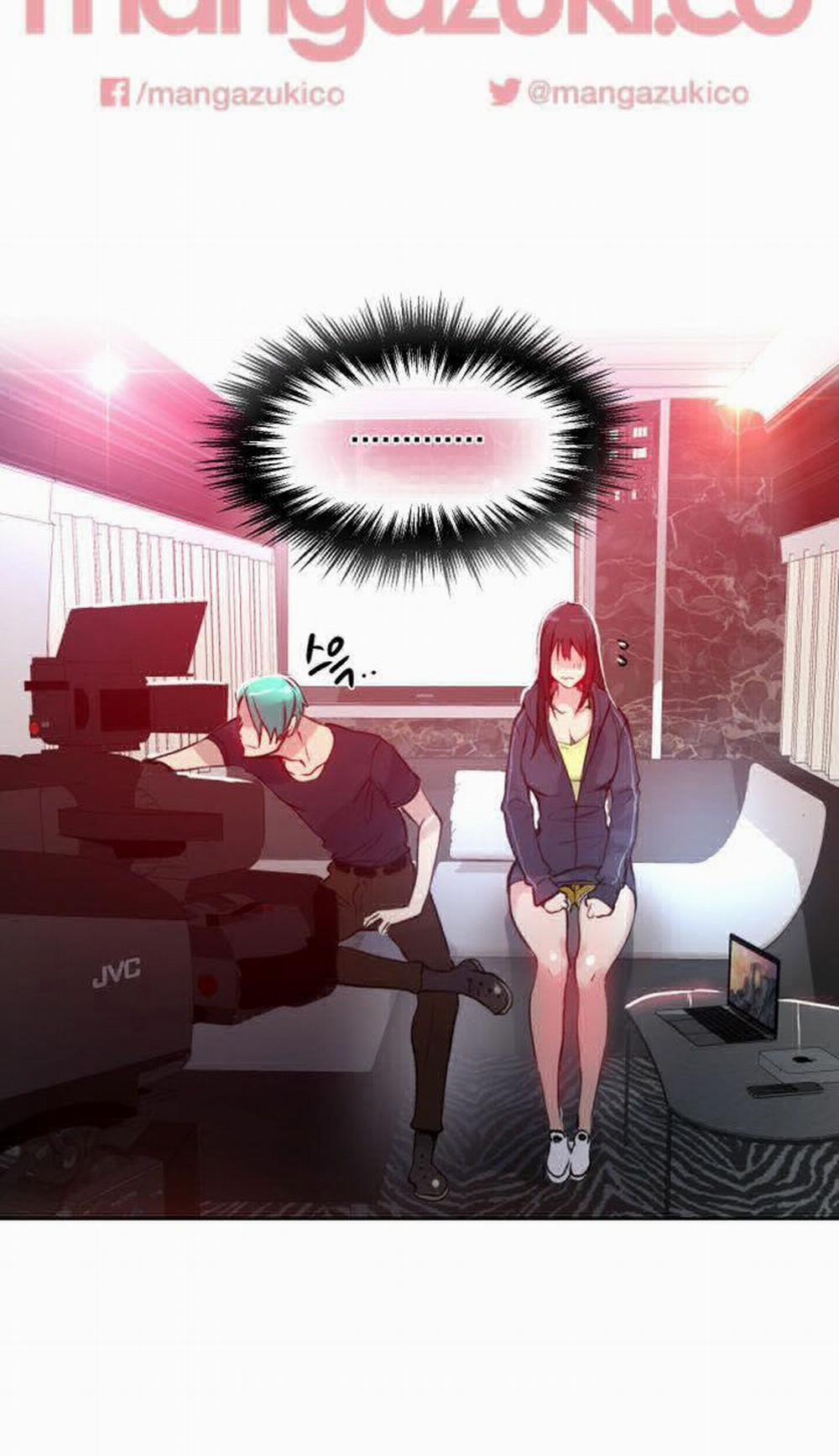 NHỮNG NỮ THẦN TIỆM NET 45 trang 4