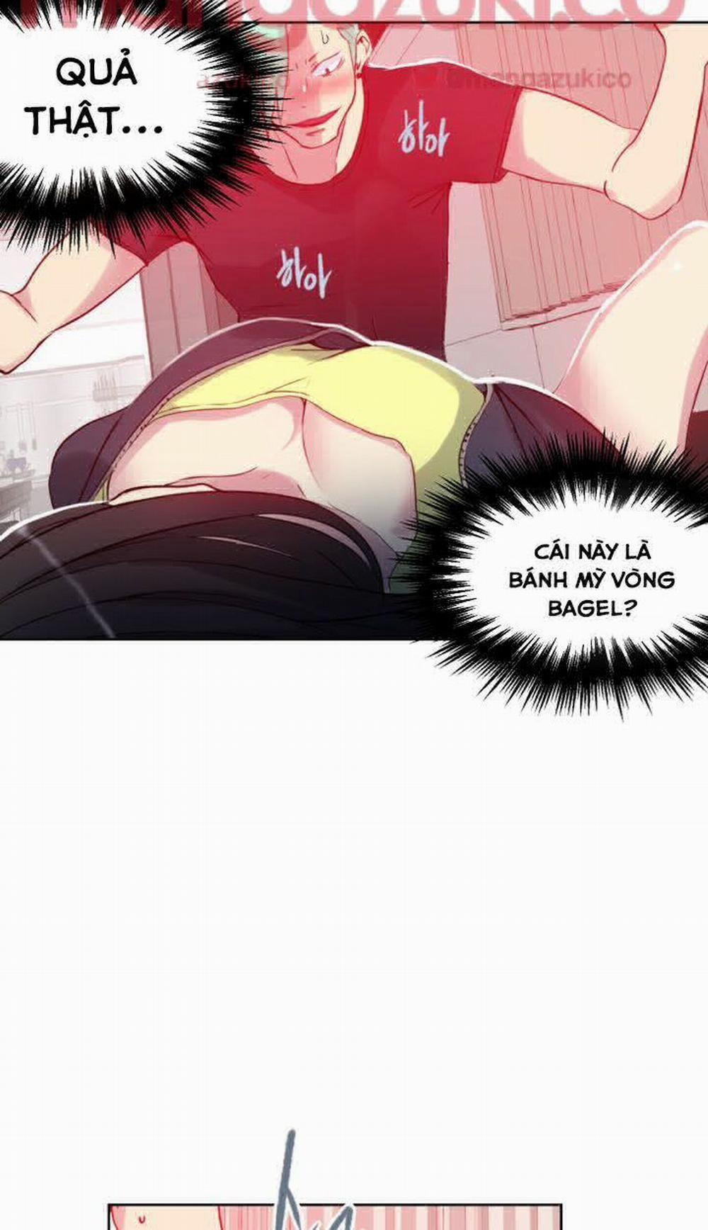 NHỮNG NỮ THẦN TIỆM NET 45 trang 41