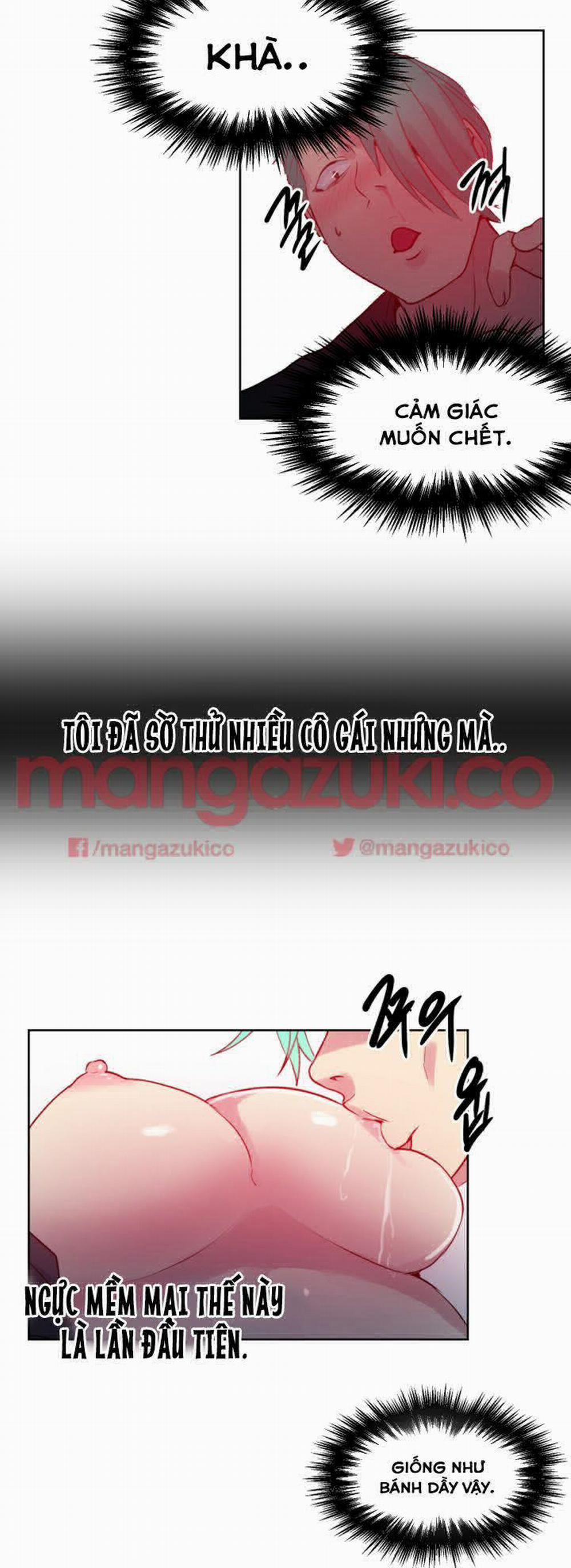 NHỮNG NỮ THẦN TIỆM NET 45 trang 46