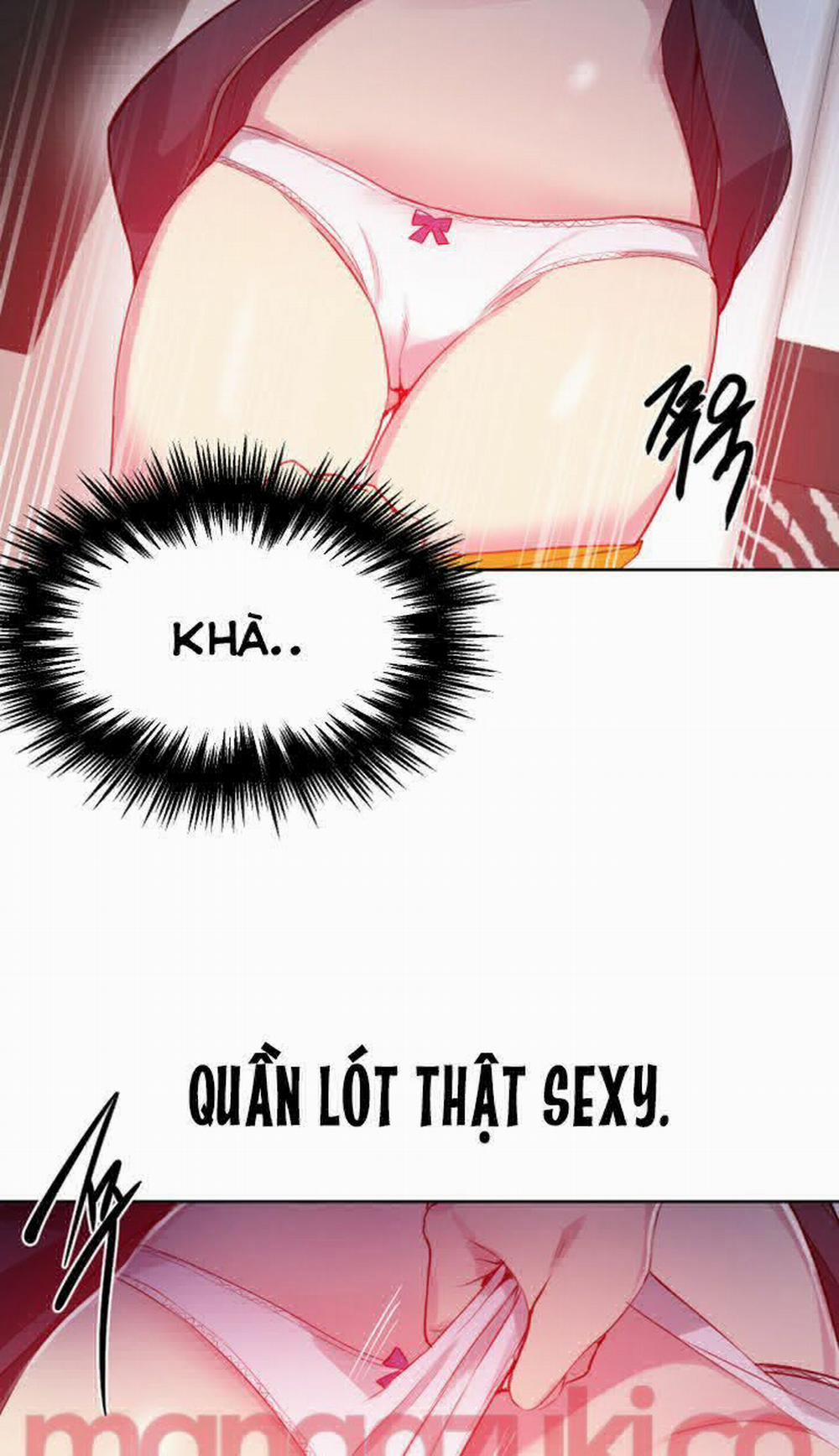 NHỮNG NỮ THẦN TIỆM NET 45 trang 49