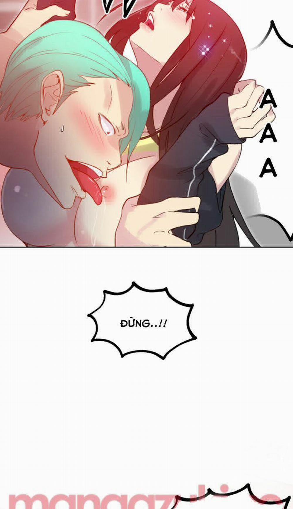 NHỮNG NỮ THẦN TIỆM NET 45 trang 64