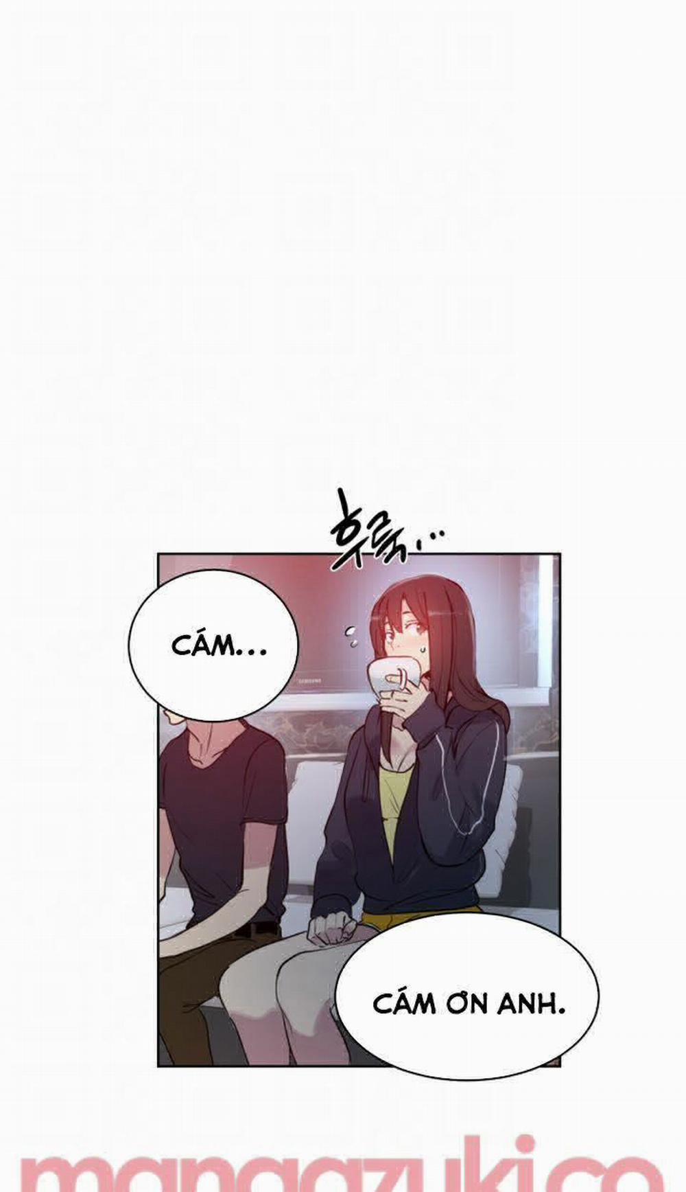 NHỮNG NỮ THẦN TIỆM NET 45 trang 9