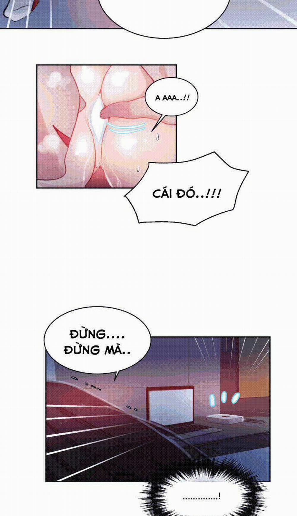 NHỮNG NỮ THẦN TIỆM NET 46 trang 22