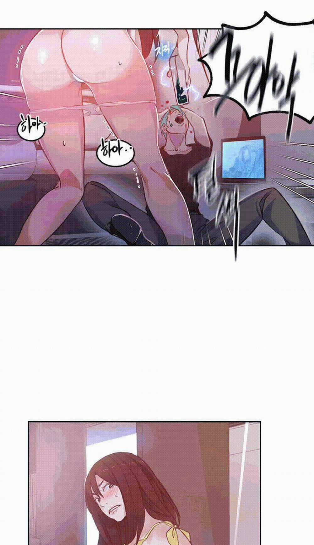 NHỮNG NỮ THẦN TIỆM NET 46 trang 25