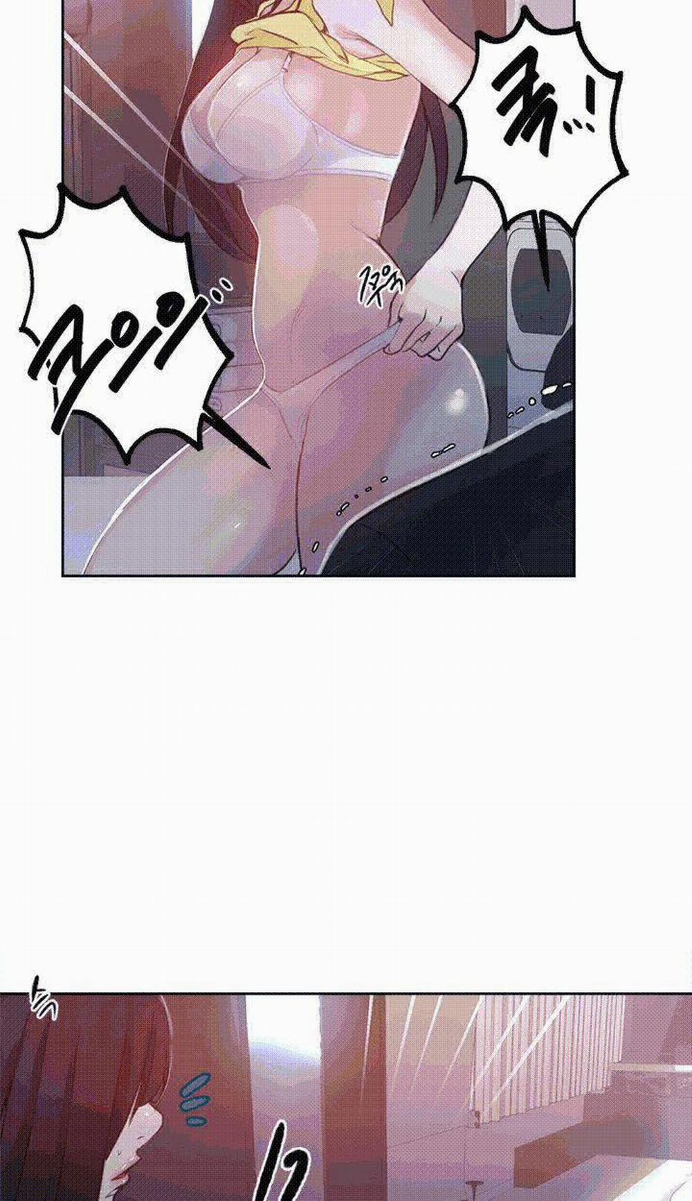 NHỮNG NỮ THẦN TIỆM NET 46 trang 26