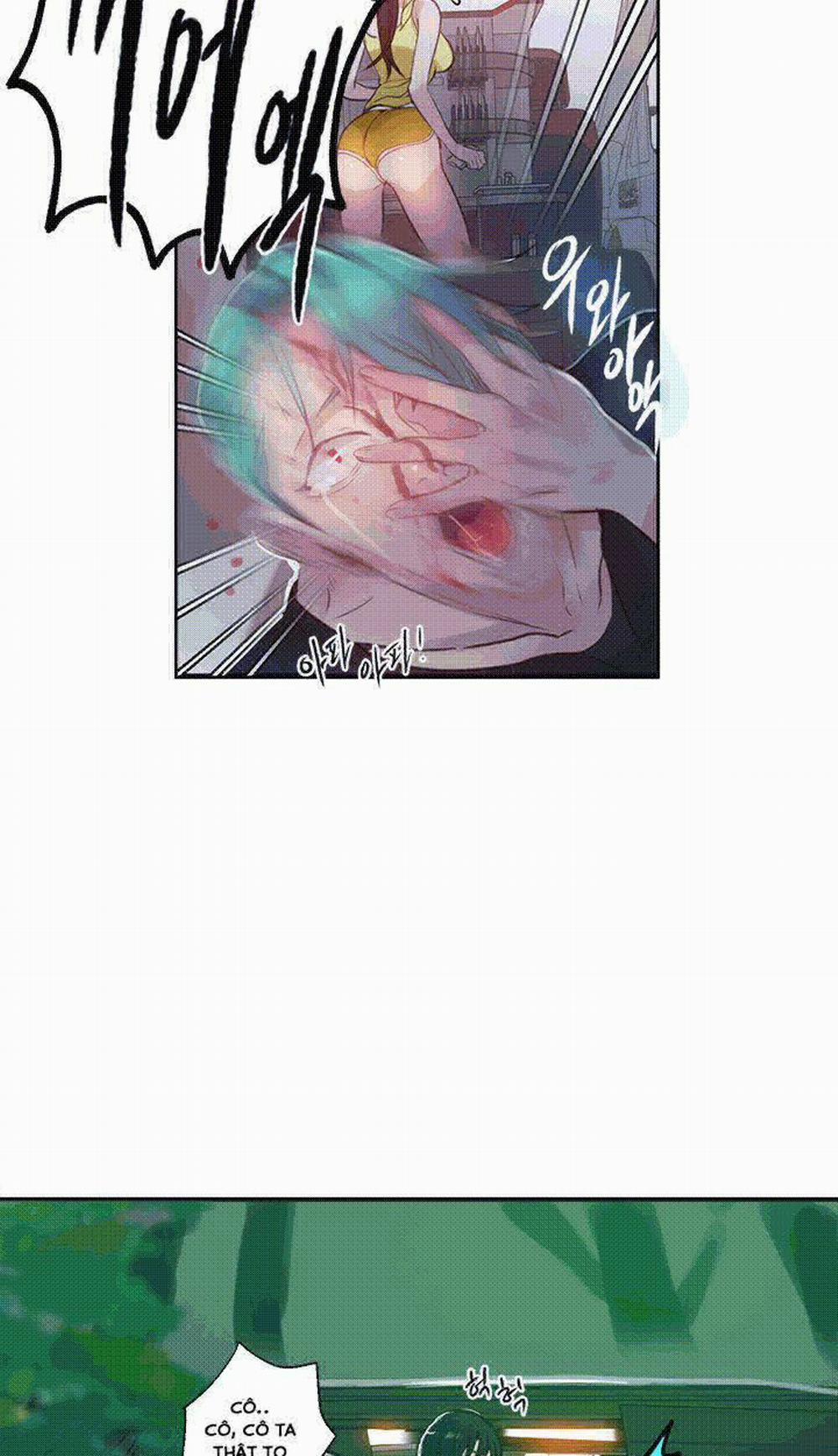 NHỮNG NỮ THẦN TIỆM NET 46 trang 31