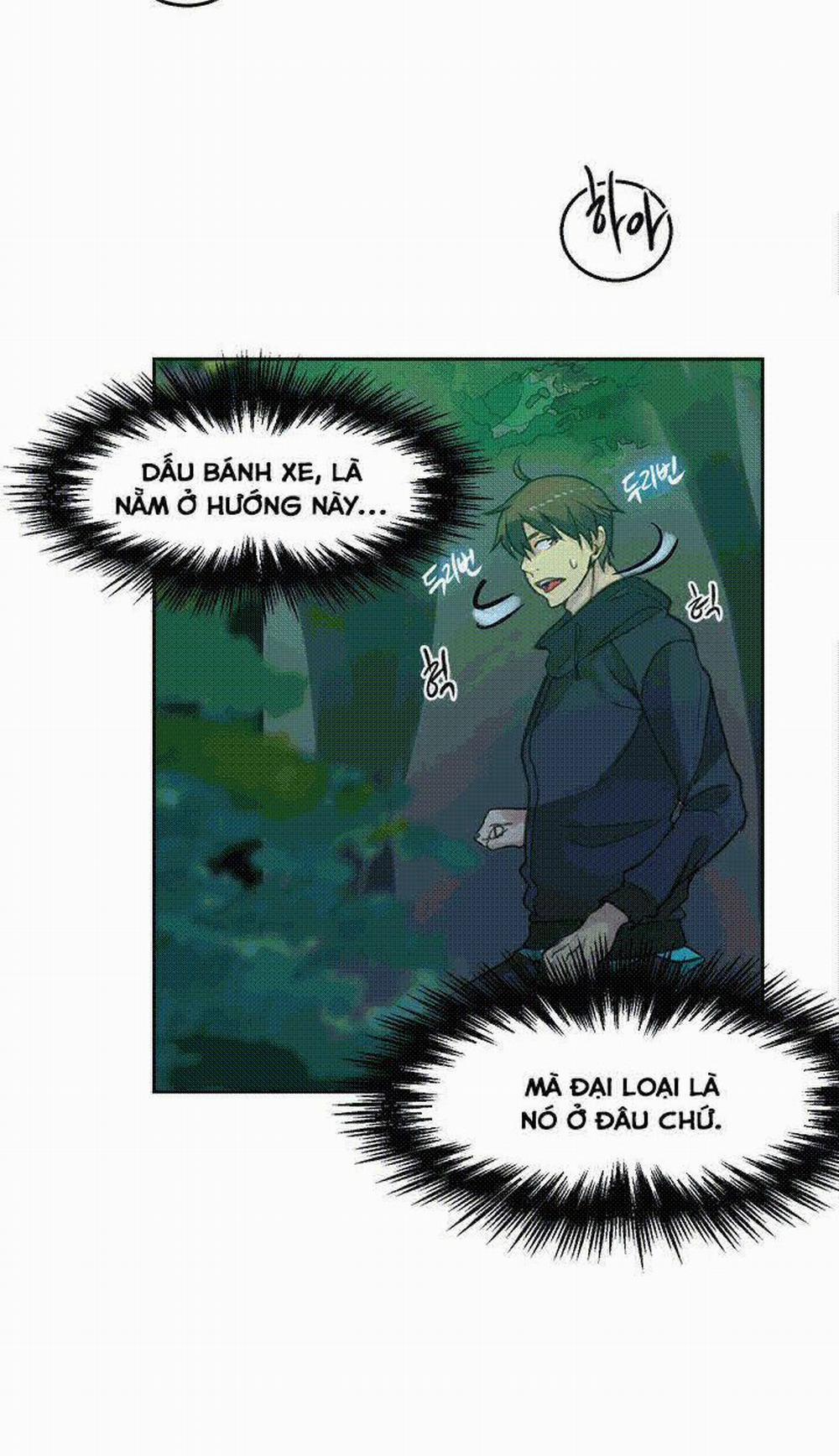 NHỮNG NỮ THẦN TIỆM NET 46 trang 34