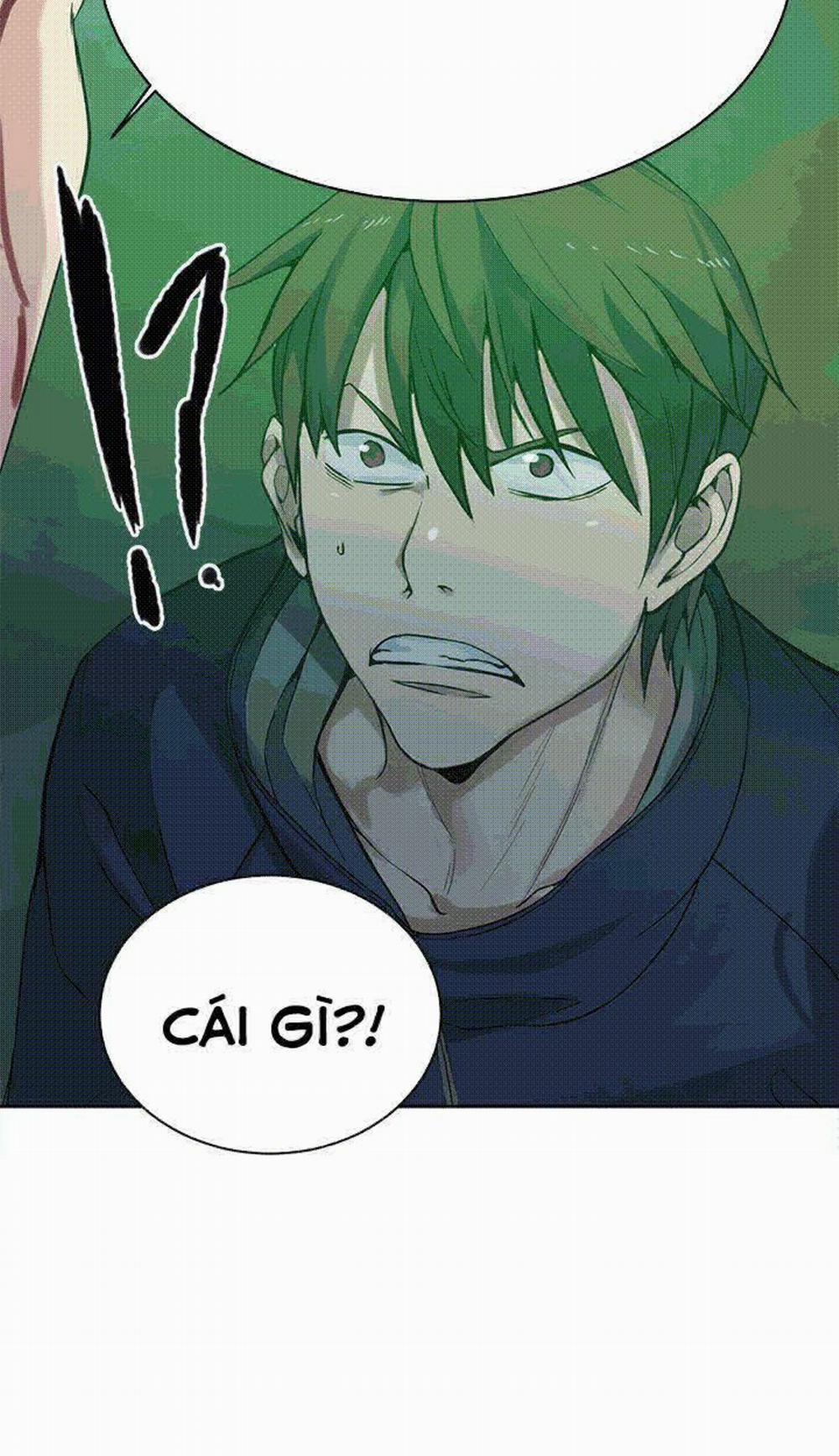 NHỮNG NỮ THẦN TIỆM NET 46 trang 38