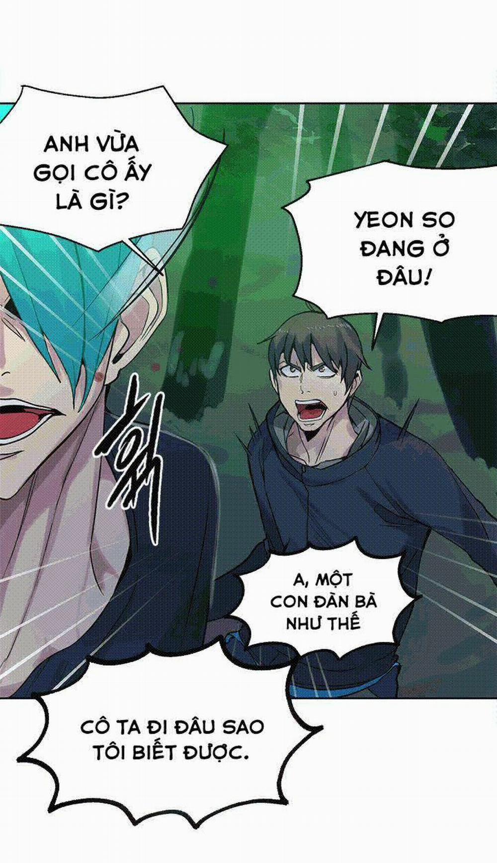 NHỮNG NỮ THẦN TIỆM NET 46 trang 39