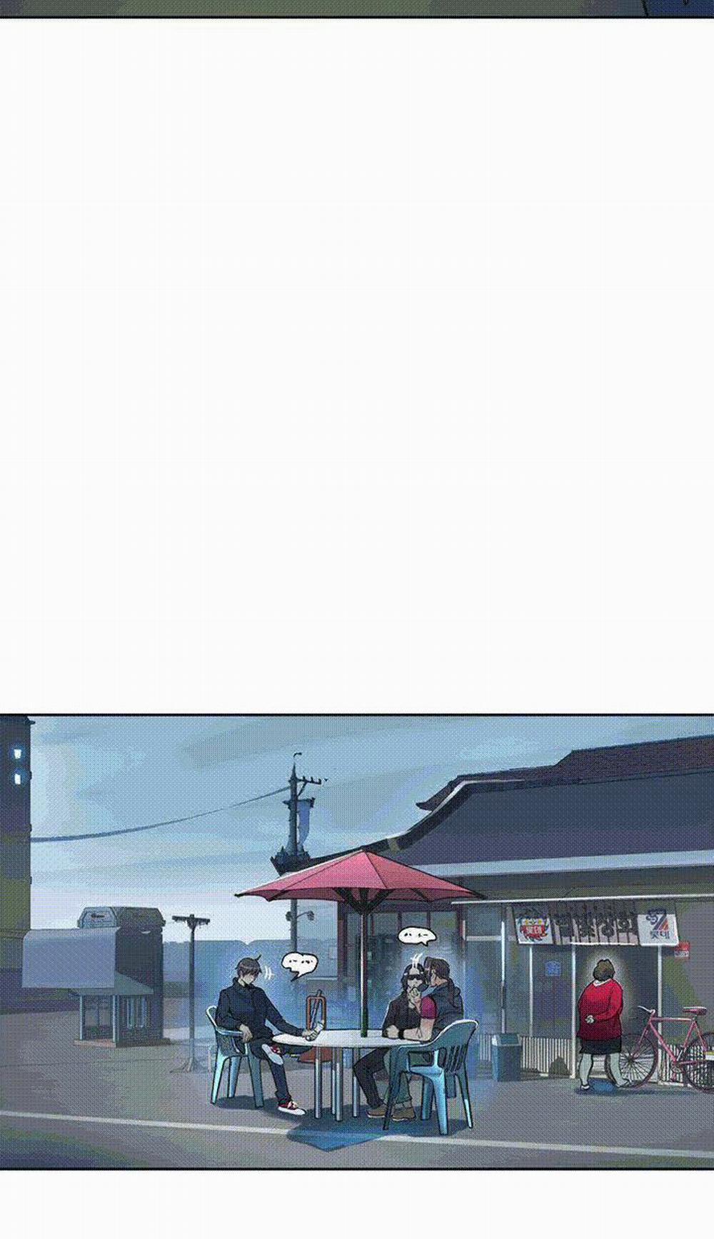 NHỮNG NỮ THẦN TIỆM NET 46 trang 4