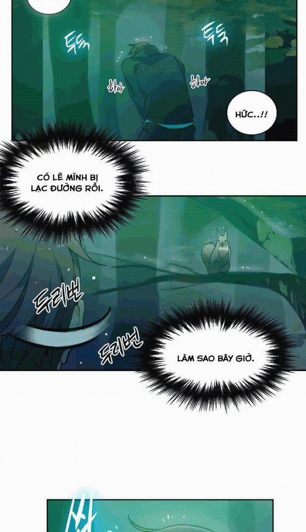 NHỮNG NỮ THẦN TIỆM NET 46 trang 50