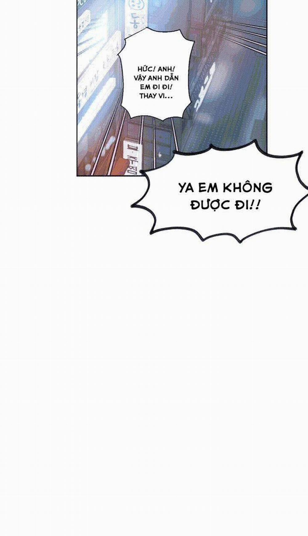 NHỮNG NỮ THẦN TIỆM NET 47 trang 19