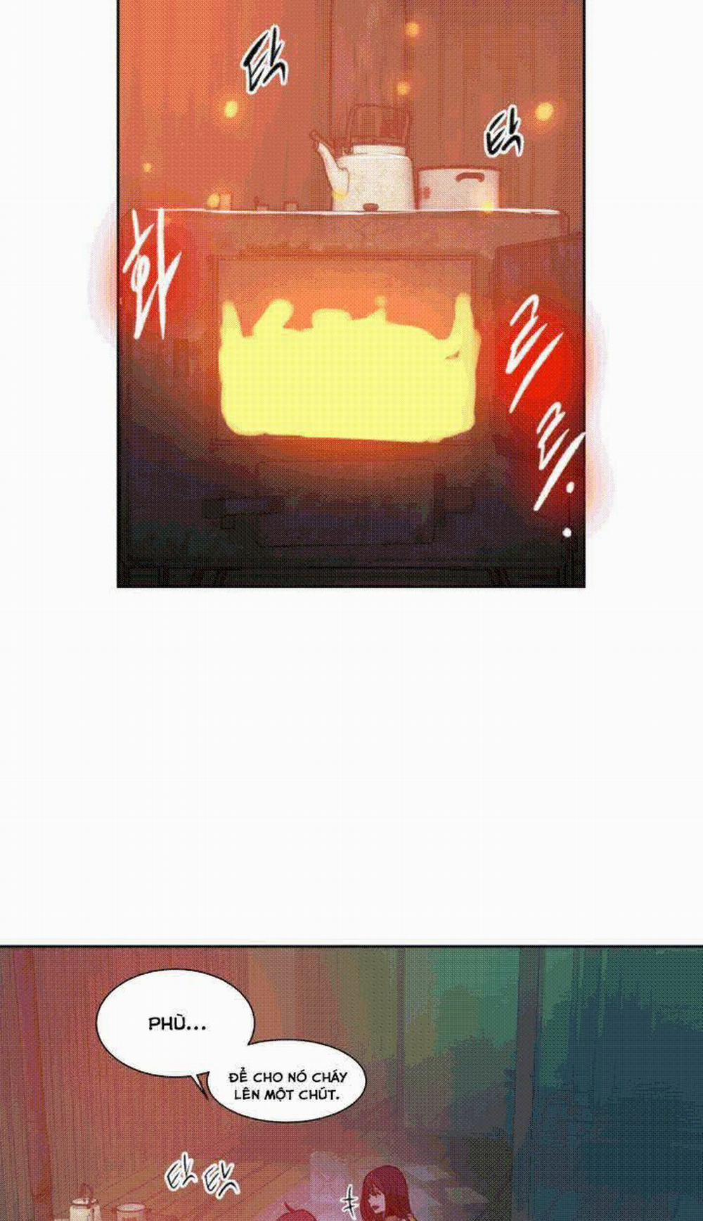 NHỮNG NỮ THẦN TIỆM NET 47 trang 27