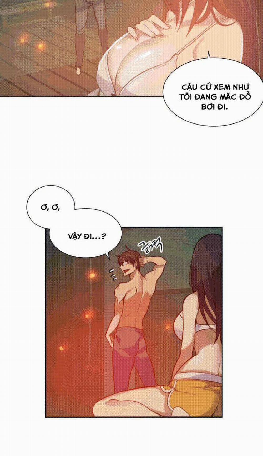 NHỮNG NỮ THẦN TIỆM NET 47 trang 34