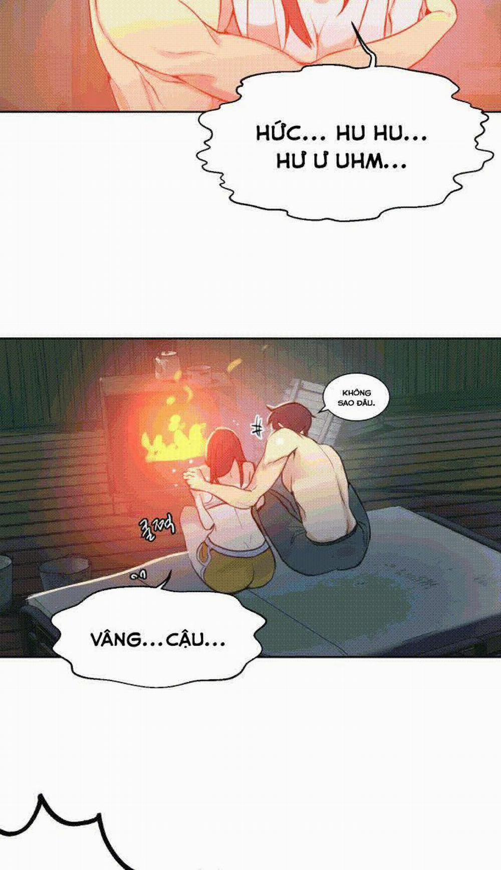 NHỮNG NỮ THẦN TIỆM NET 47 trang 43