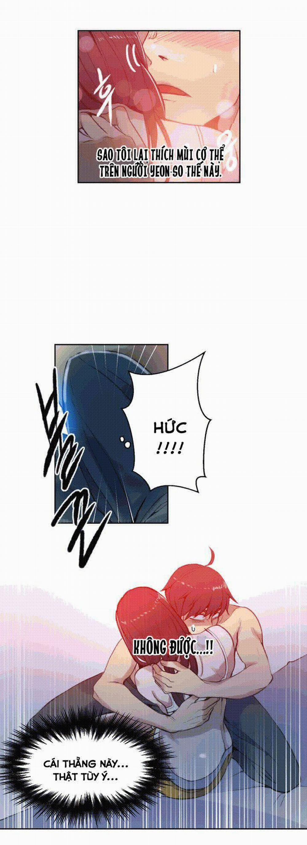 NHỮNG NỮ THẦN TIỆM NET 47 trang 46
