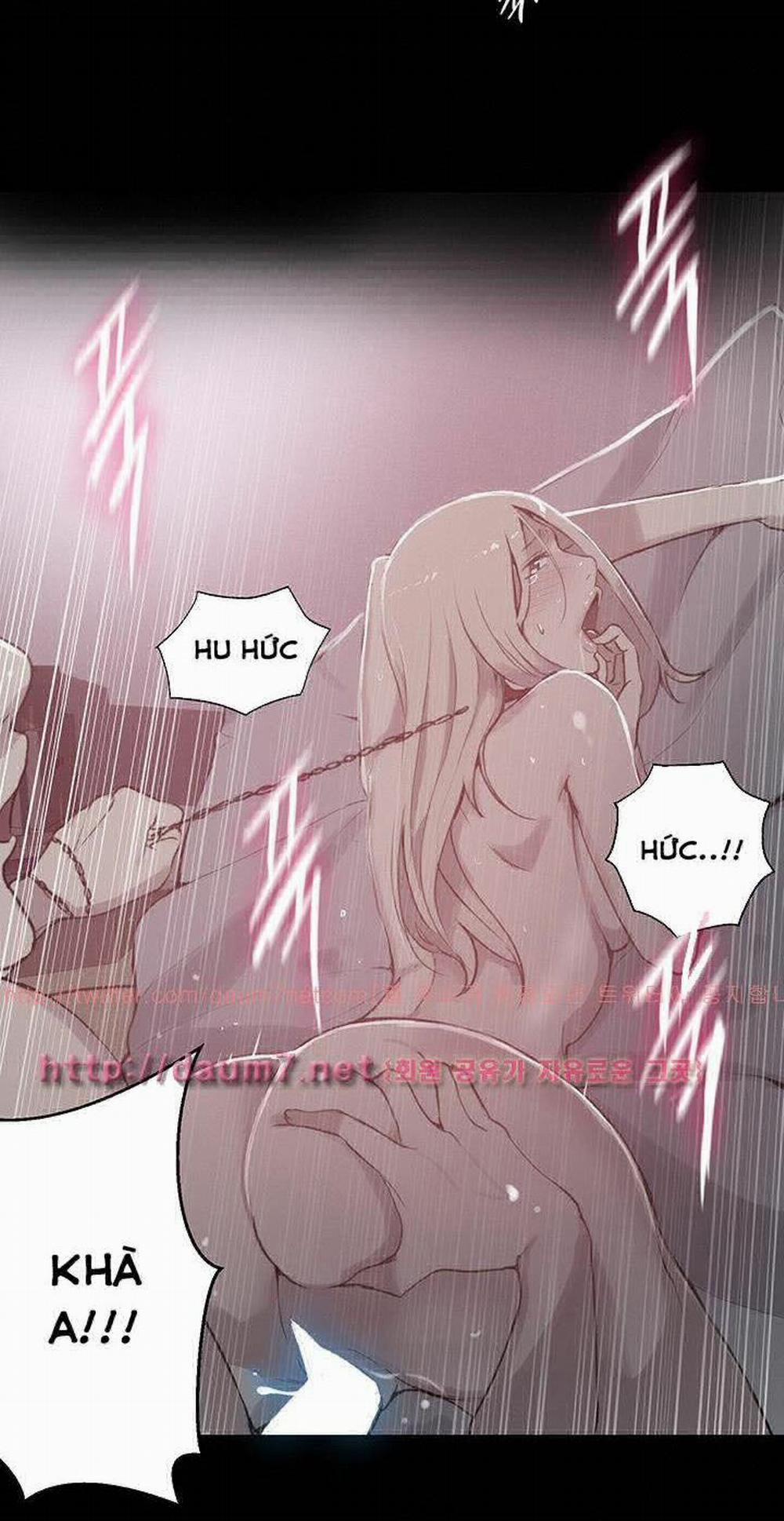 NHỮNG NỮ THẦN TIỆM NET 48 trang 11