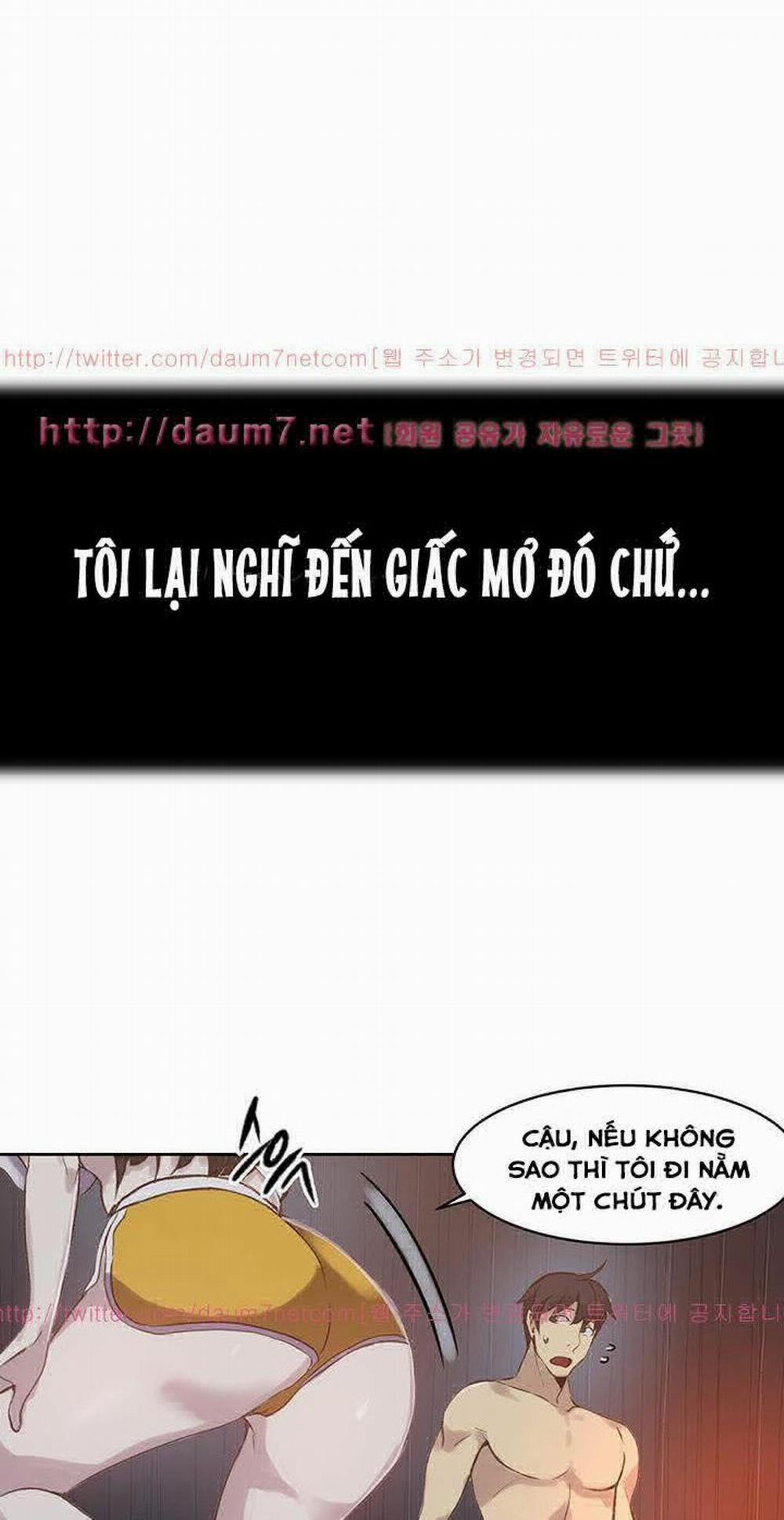 NHỮNG NỮ THẦN TIỆM NET 48 trang 15