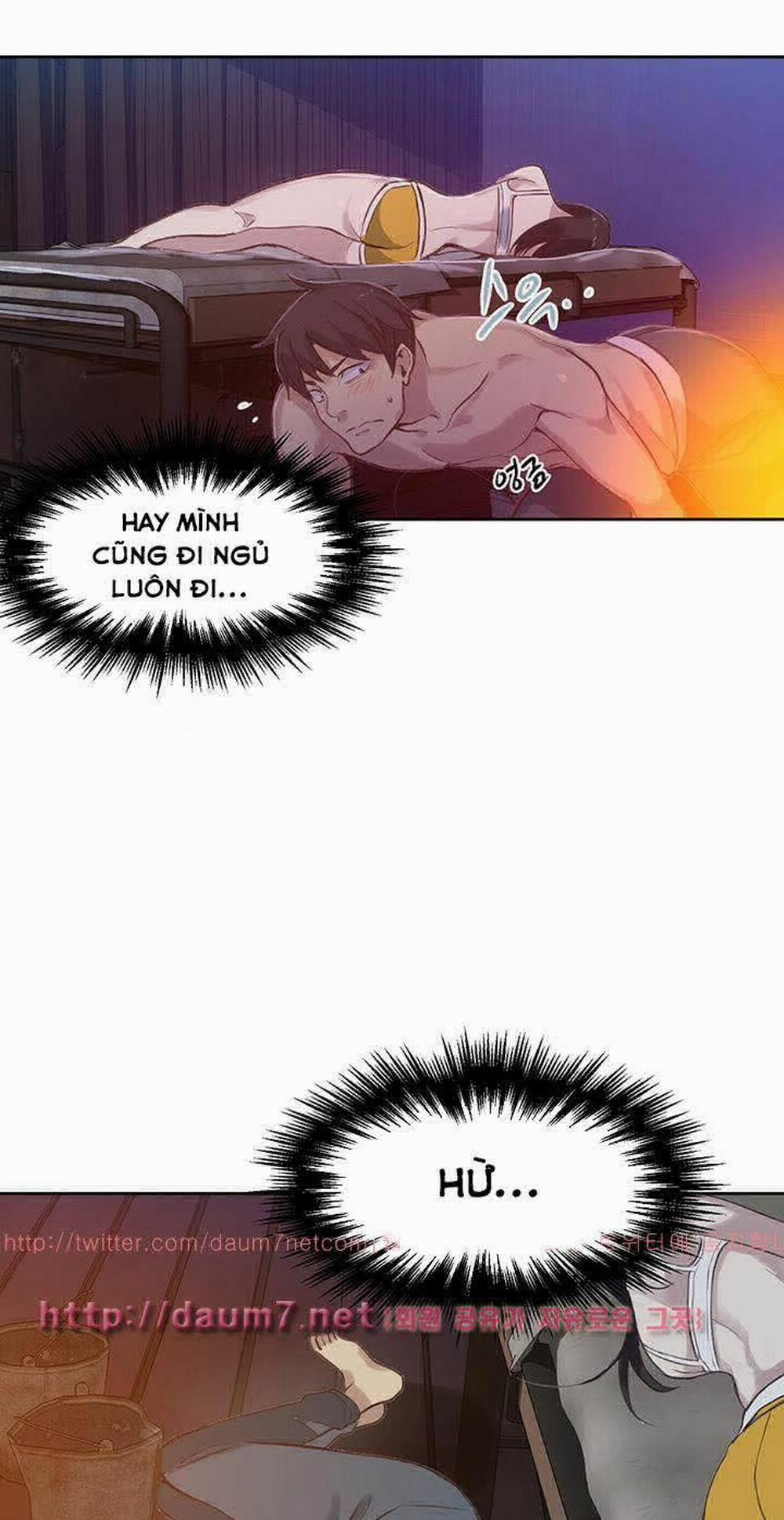 NHỮNG NỮ THẦN TIỆM NET 48 trang 18