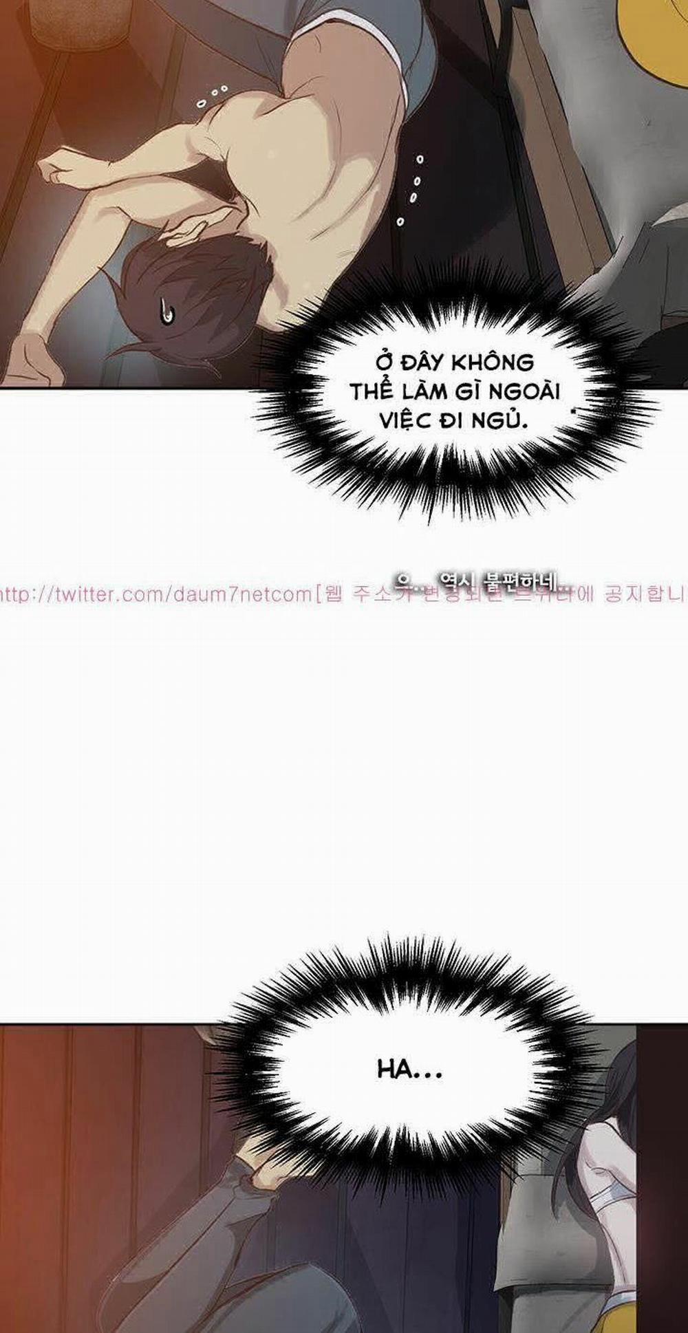 NHỮNG NỮ THẦN TIỆM NET 48 trang 19