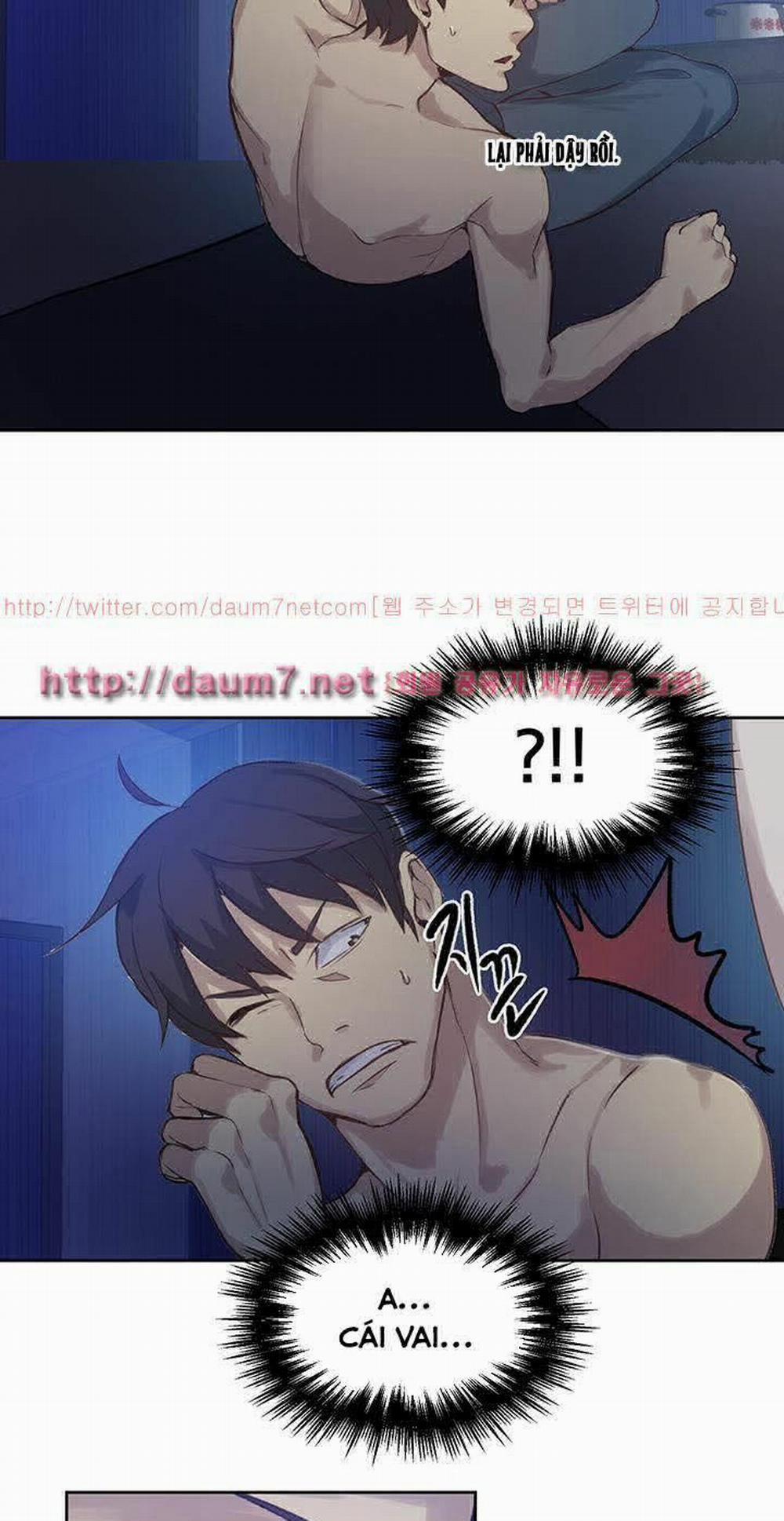 NHỮNG NỮ THẦN TIỆM NET 48 trang 22