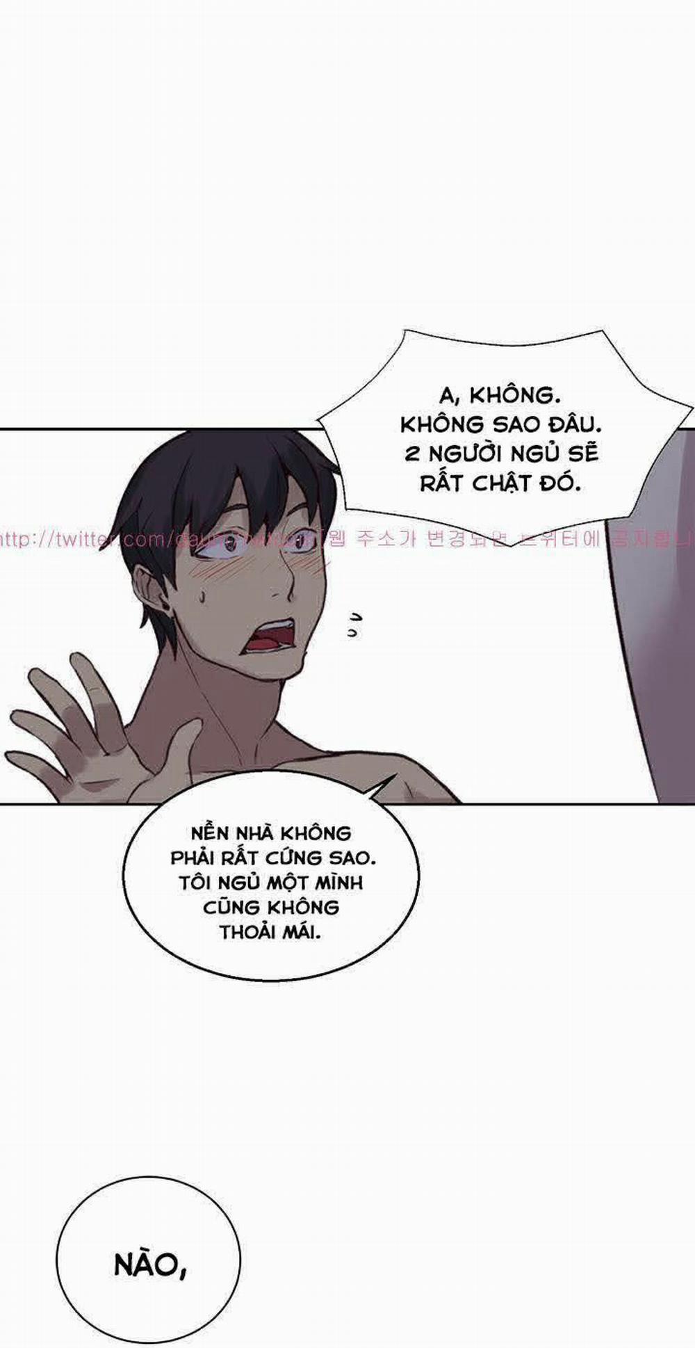 NHỮNG NỮ THẦN TIỆM NET 48 trang 28