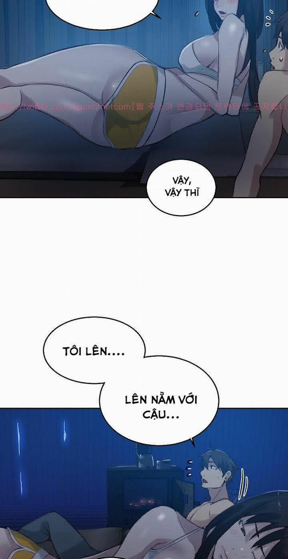 NHỮNG NỮ THẦN TIỆM NET 48 trang 30