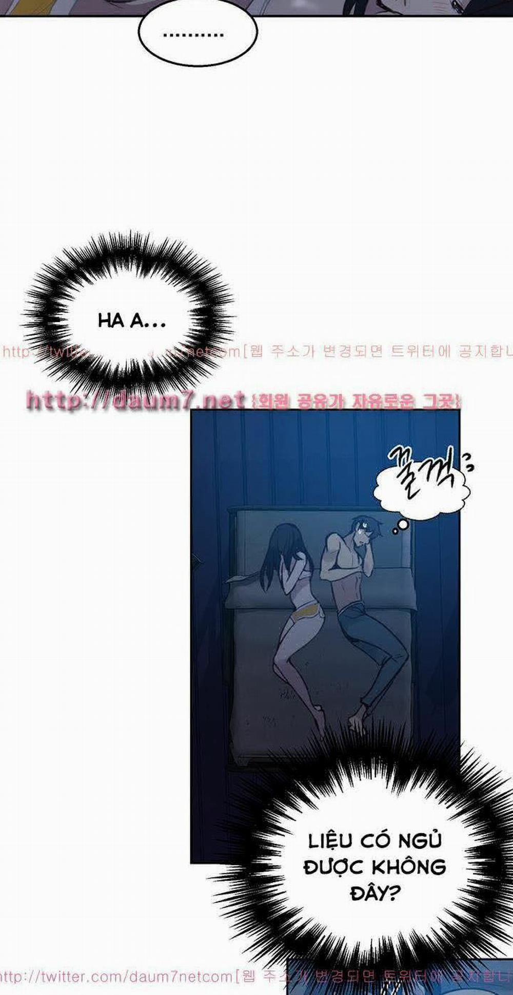 NHỮNG NỮ THẦN TIỆM NET 48 trang 31