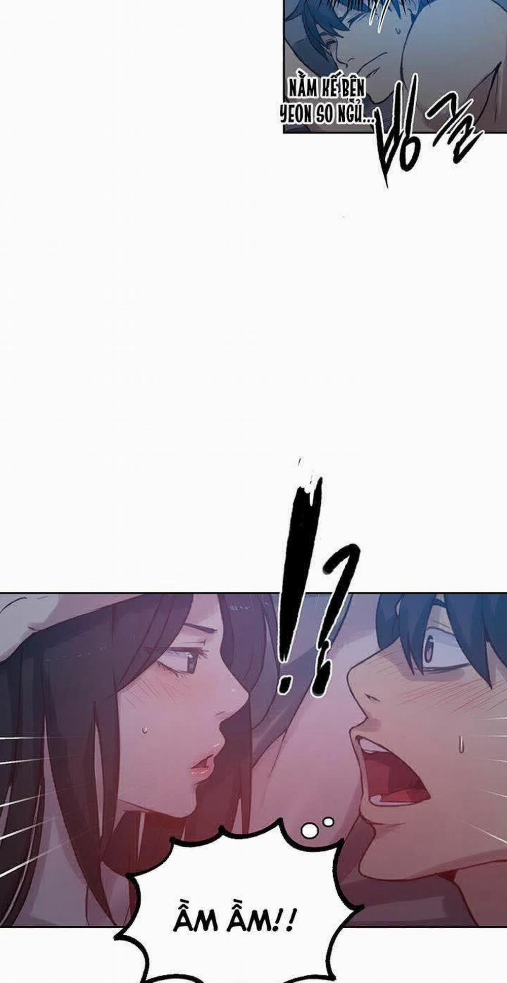 NHỮNG NỮ THẦN TIỆM NET 48 trang 32