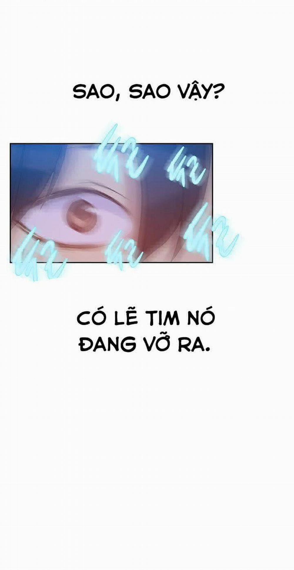 NHỮNG NỮ THẦN TIỆM NET 48 trang 35