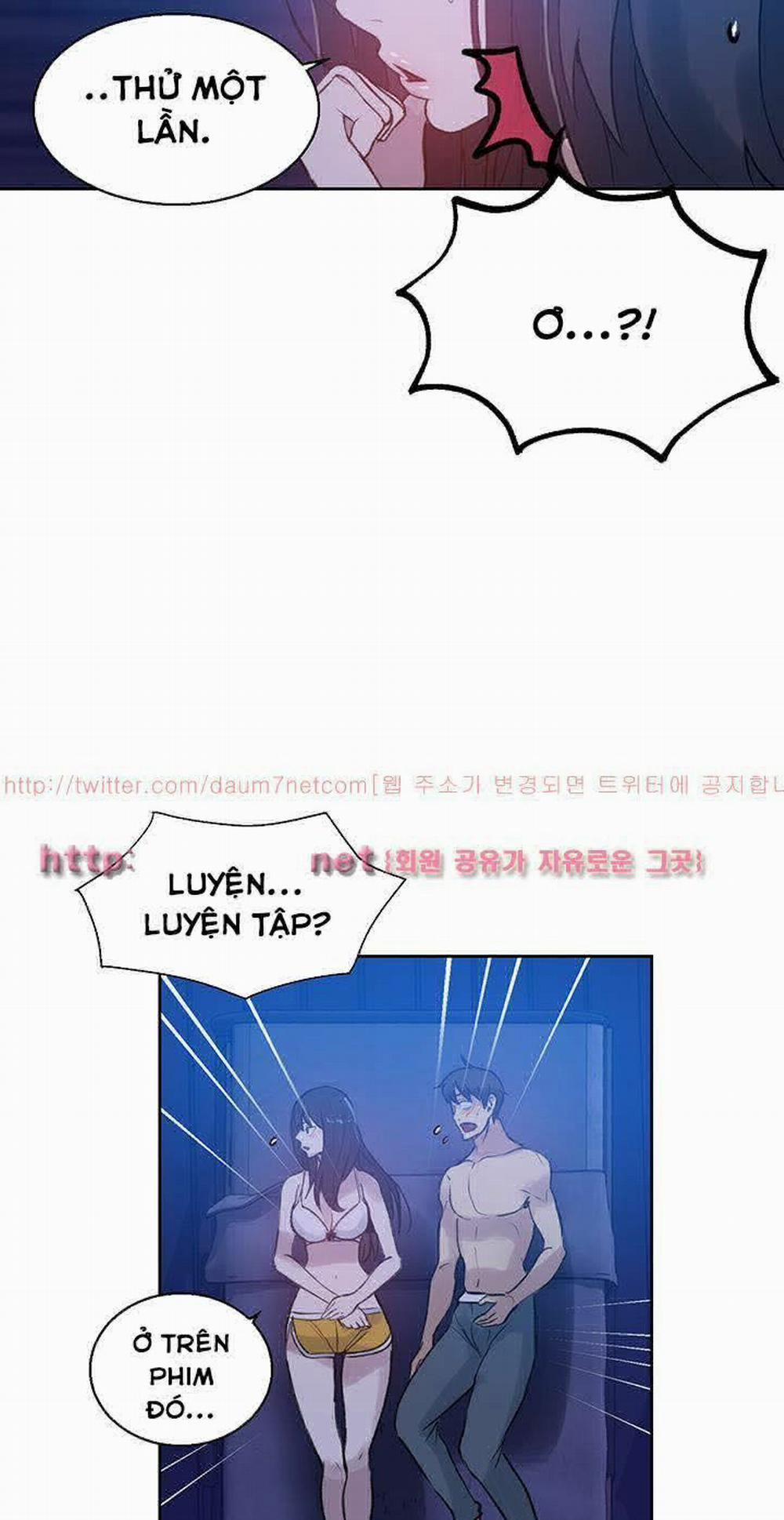 NHỮNG NỮ THẦN TIỆM NET 48 trang 38