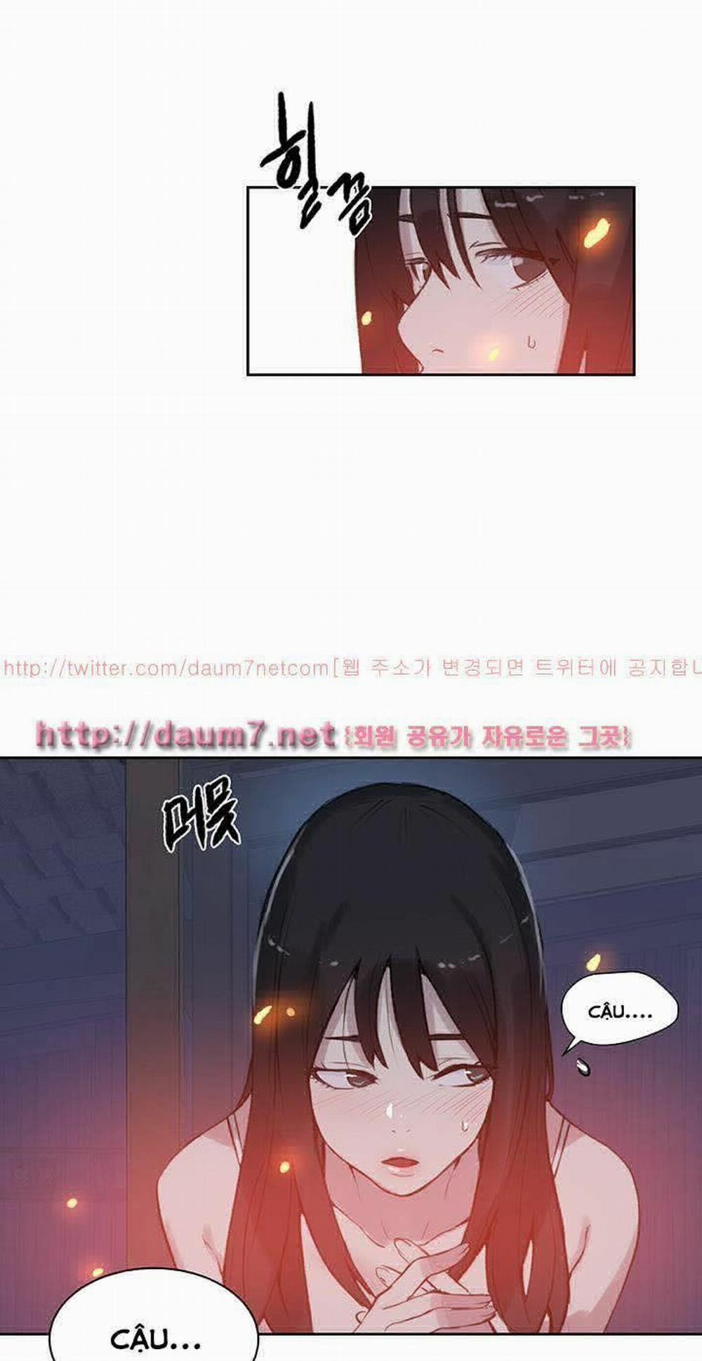 NHỮNG NỮ THẦN TIỆM NET 48 trang 4