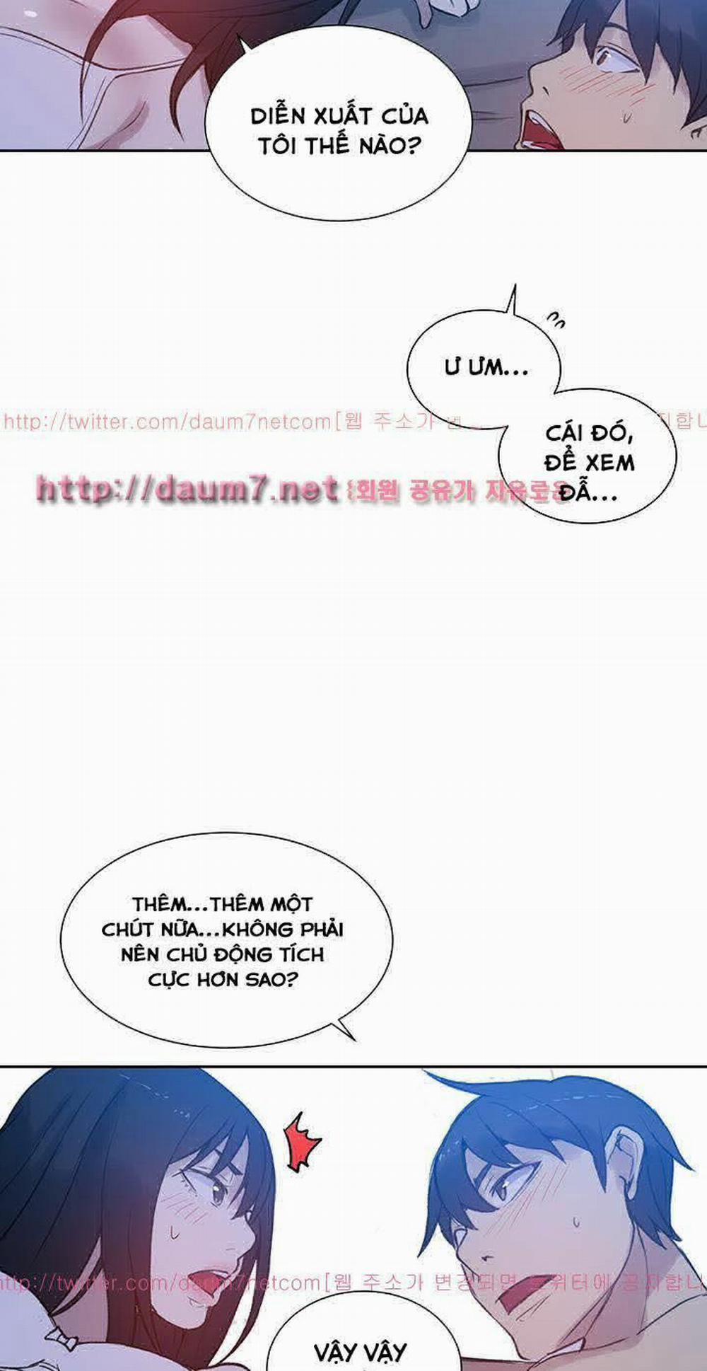 NHỮNG NỮ THẦN TIỆM NET 48 trang 40