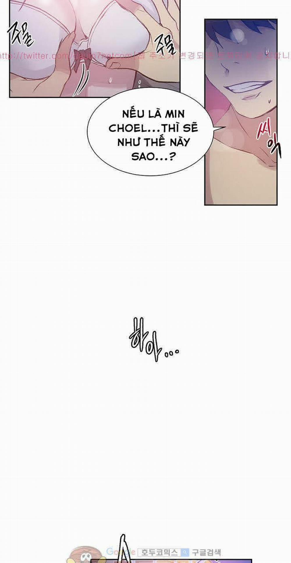 NHỮNG NỮ THẦN TIỆM NET 48 trang 48