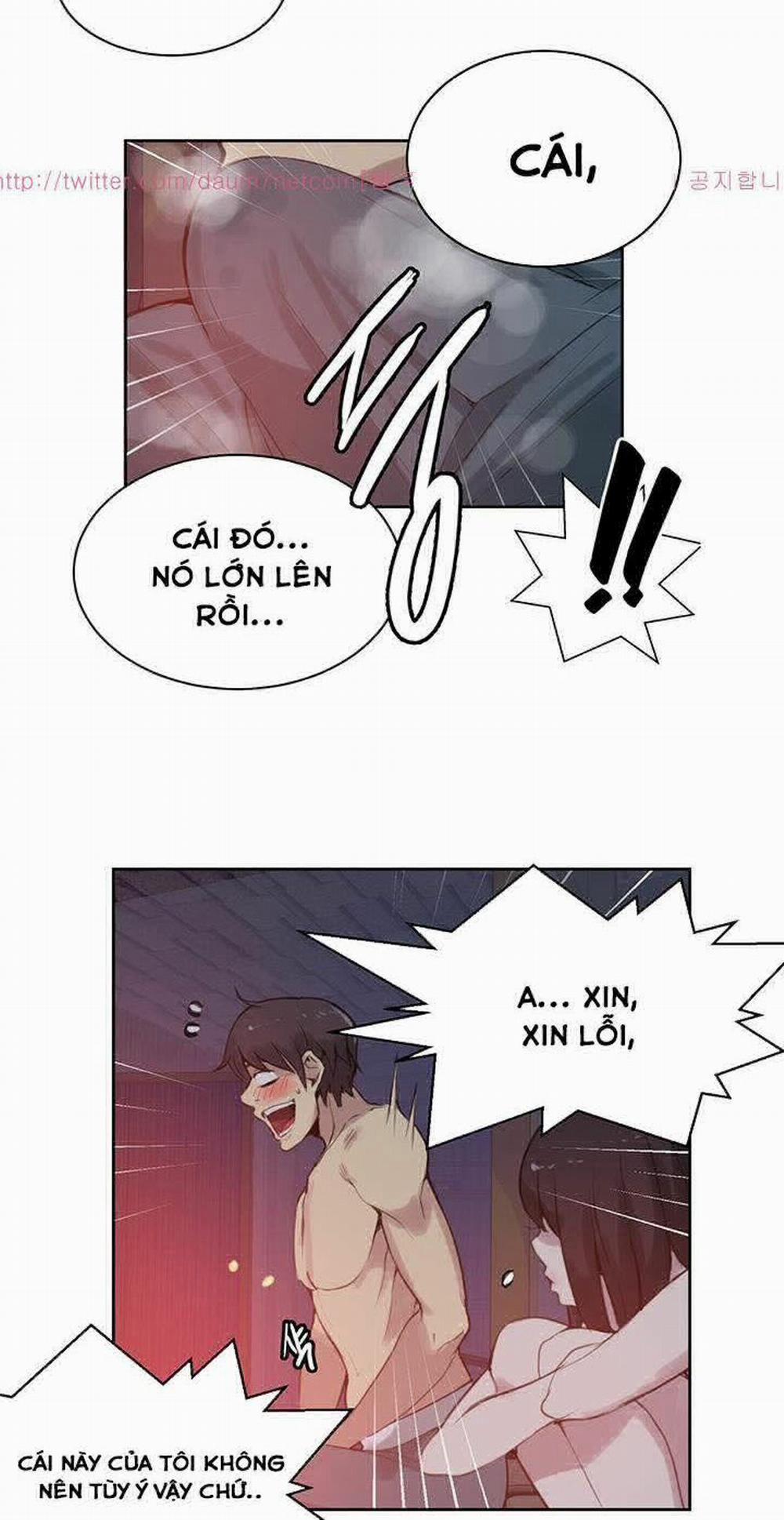 NHỮNG NỮ THẦN TIỆM NET 48 trang 5