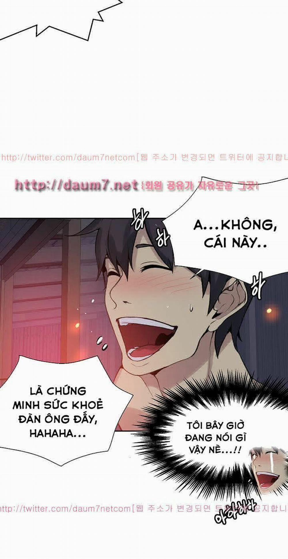 NHỮNG NỮ THẦN TIỆM NET 48 trang 6
