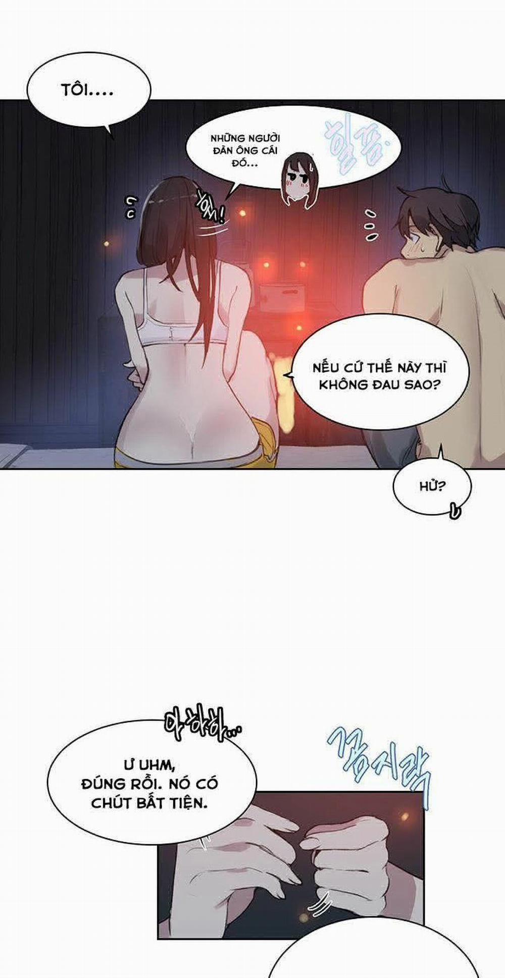 NHỮNG NỮ THẦN TIỆM NET 48 trang 7