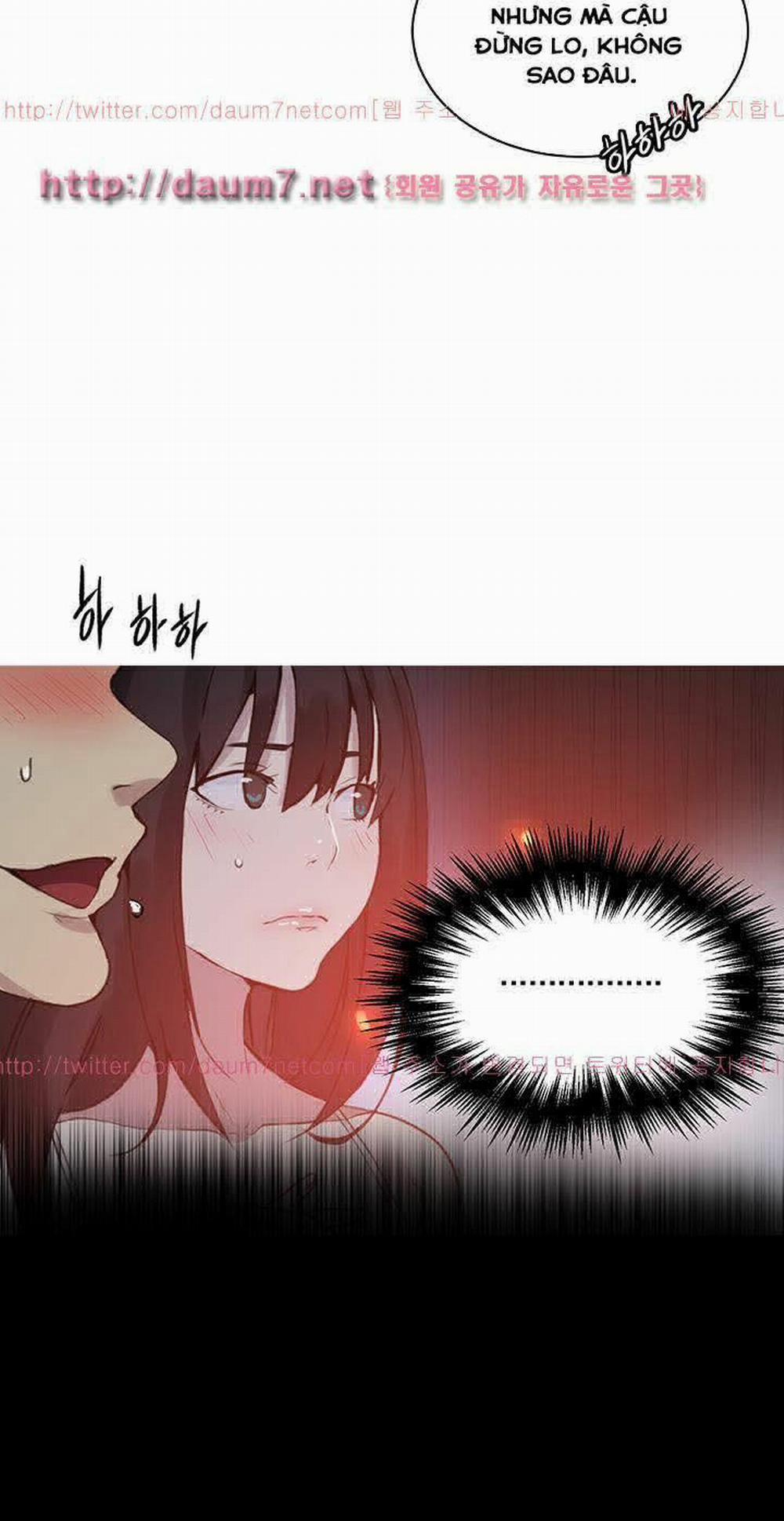 NHỮNG NỮ THẦN TIỆM NET 48 trang 8