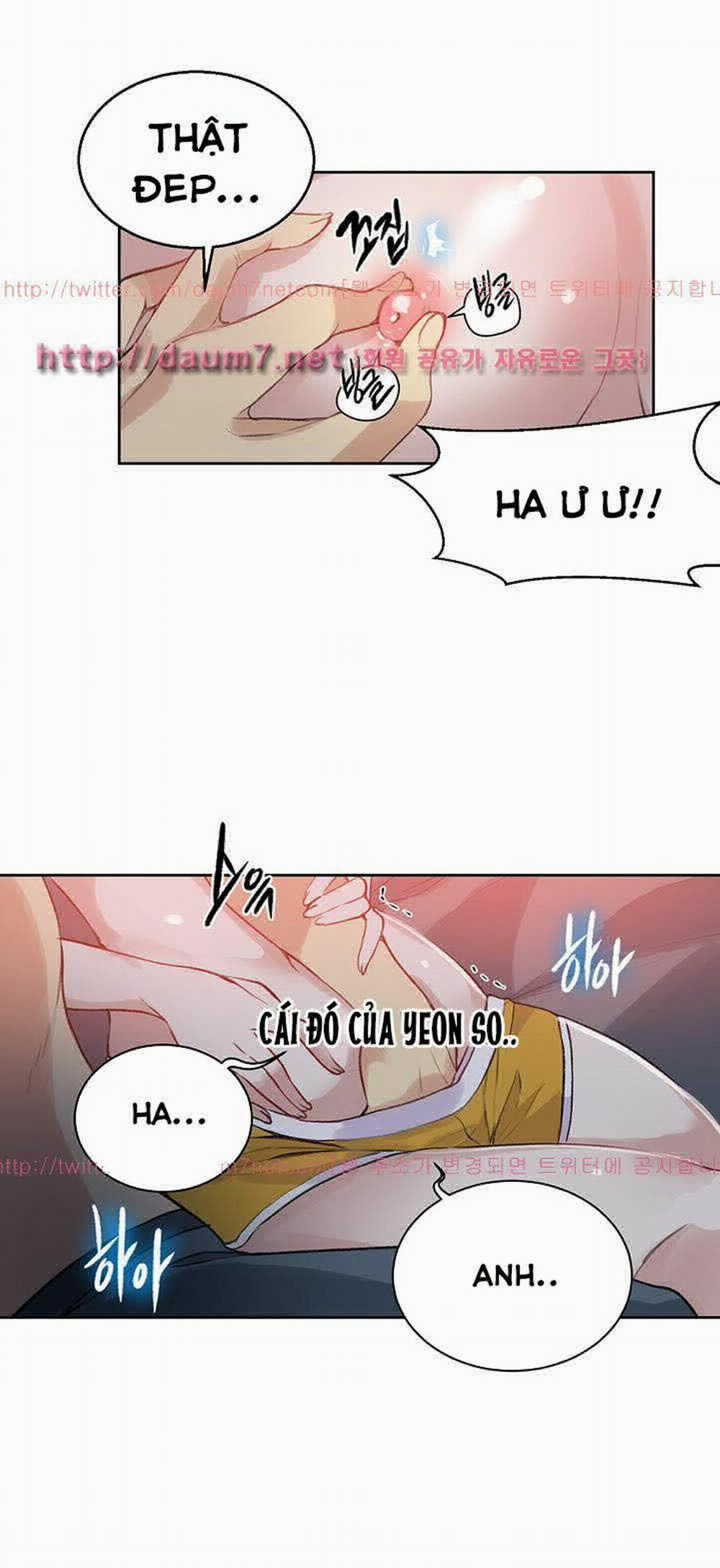 NHỮNG NỮ THẦN TIỆM NET 49 trang 18