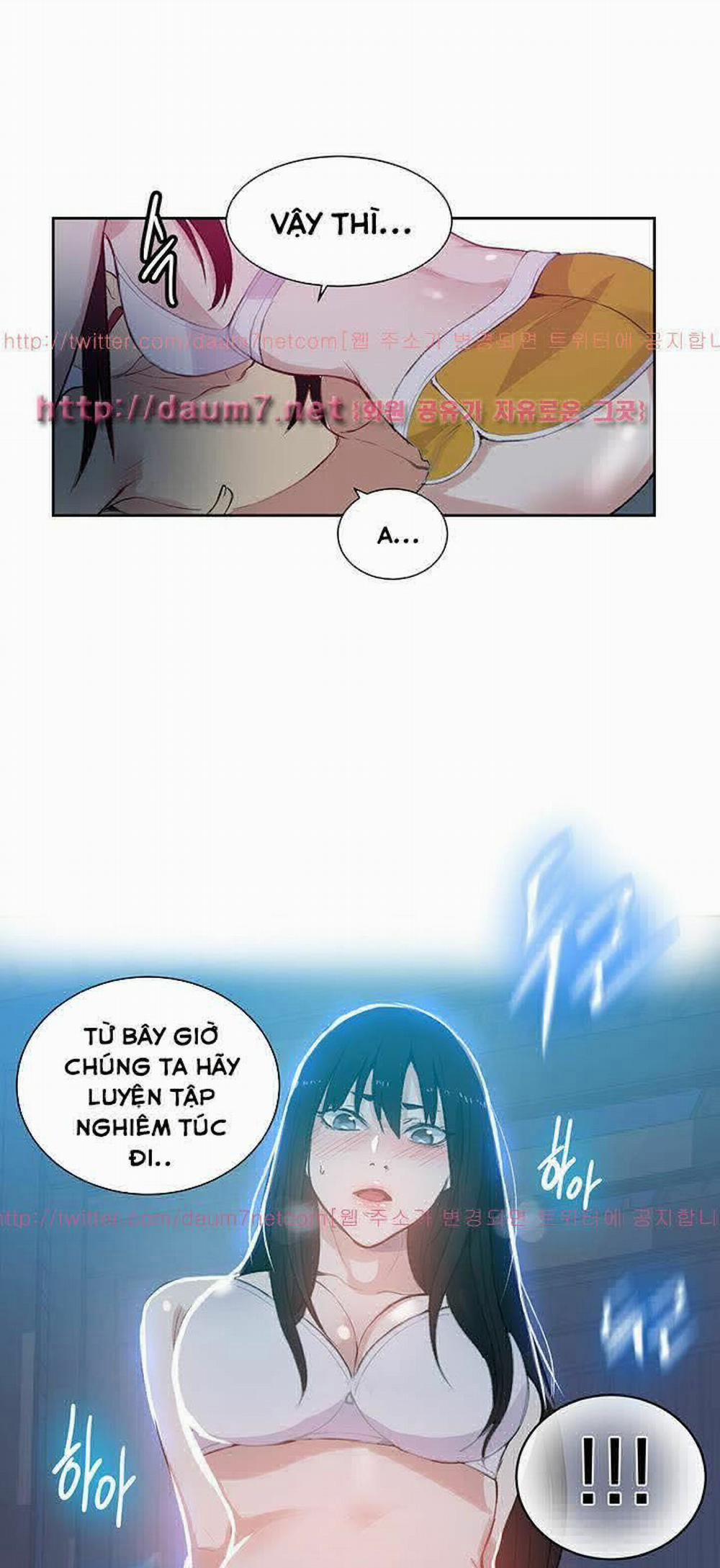 NHỮNG NỮ THẦN TIỆM NET 49 trang 4