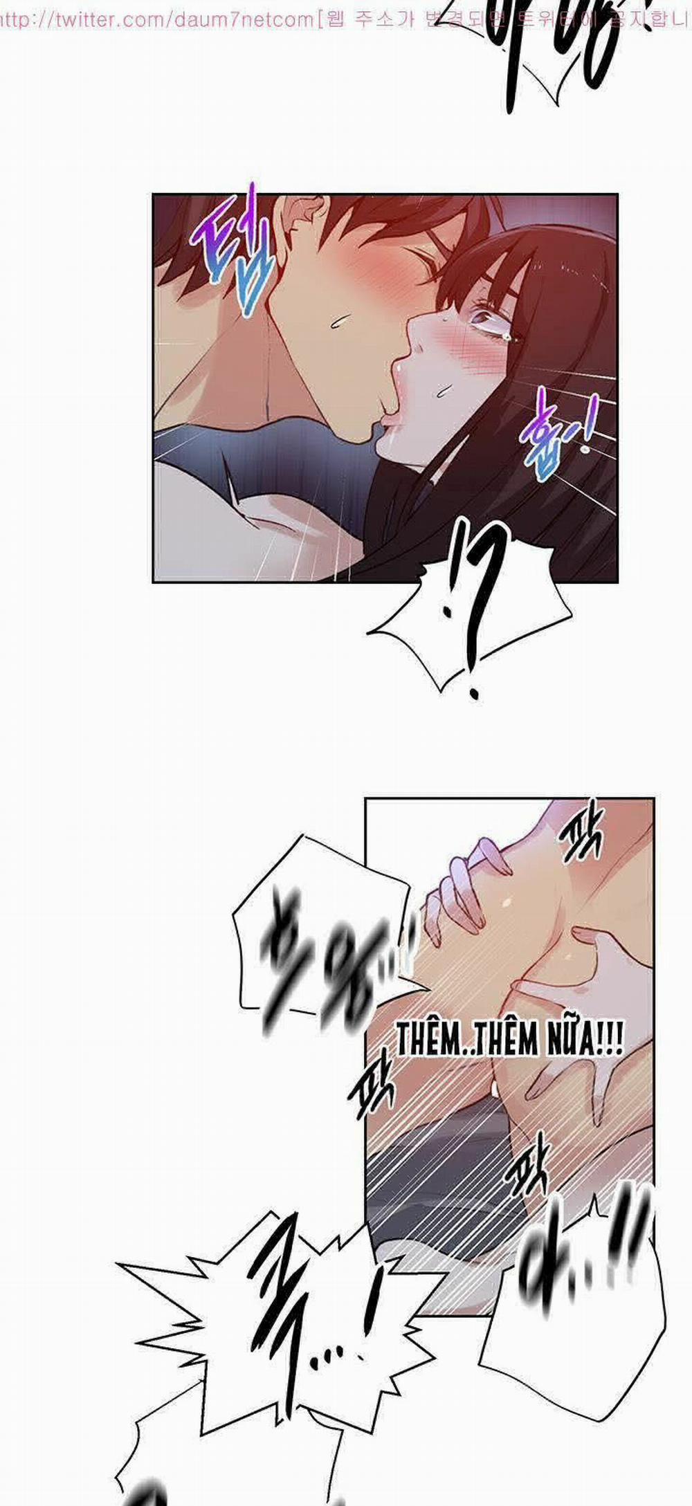 NHỮNG NỮ THẦN TIỆM NET 49 trang 43