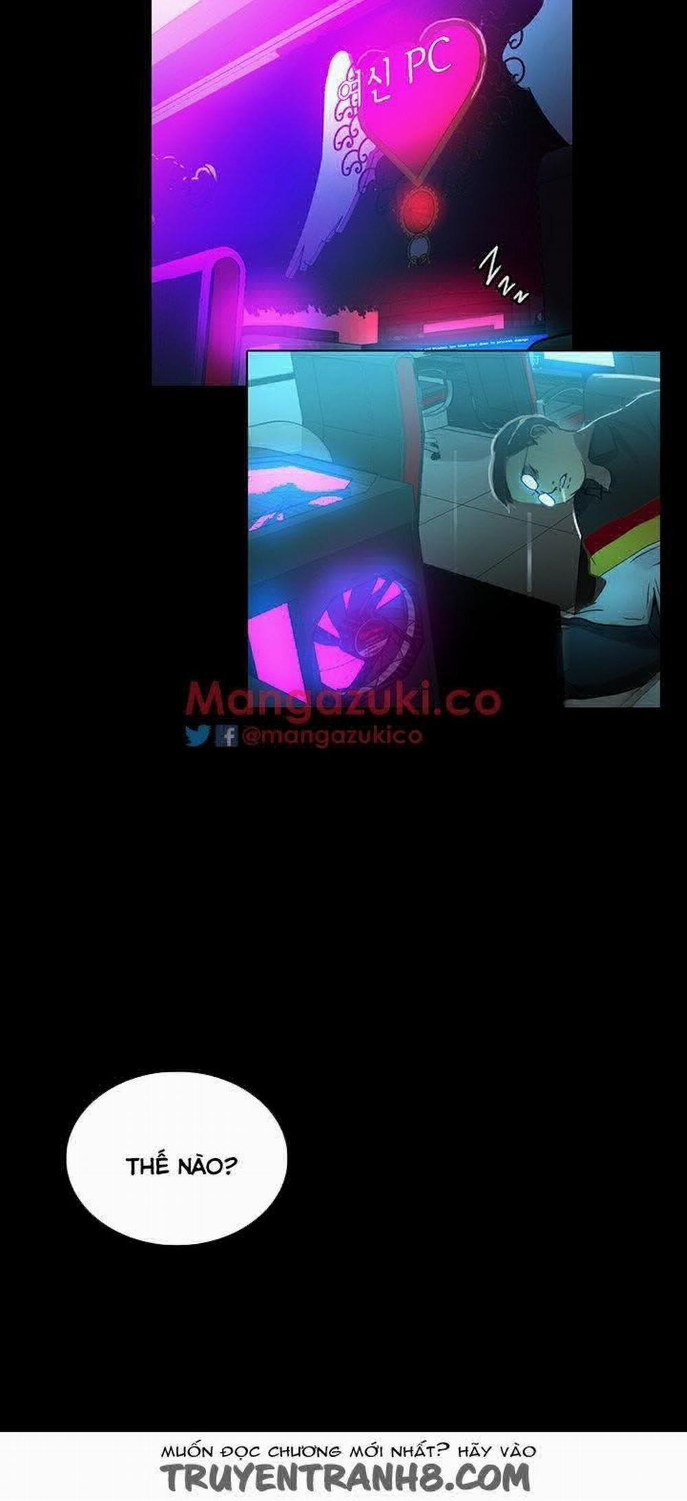 NHỮNG NỮ THẦN TIỆM NET 5 trang 16